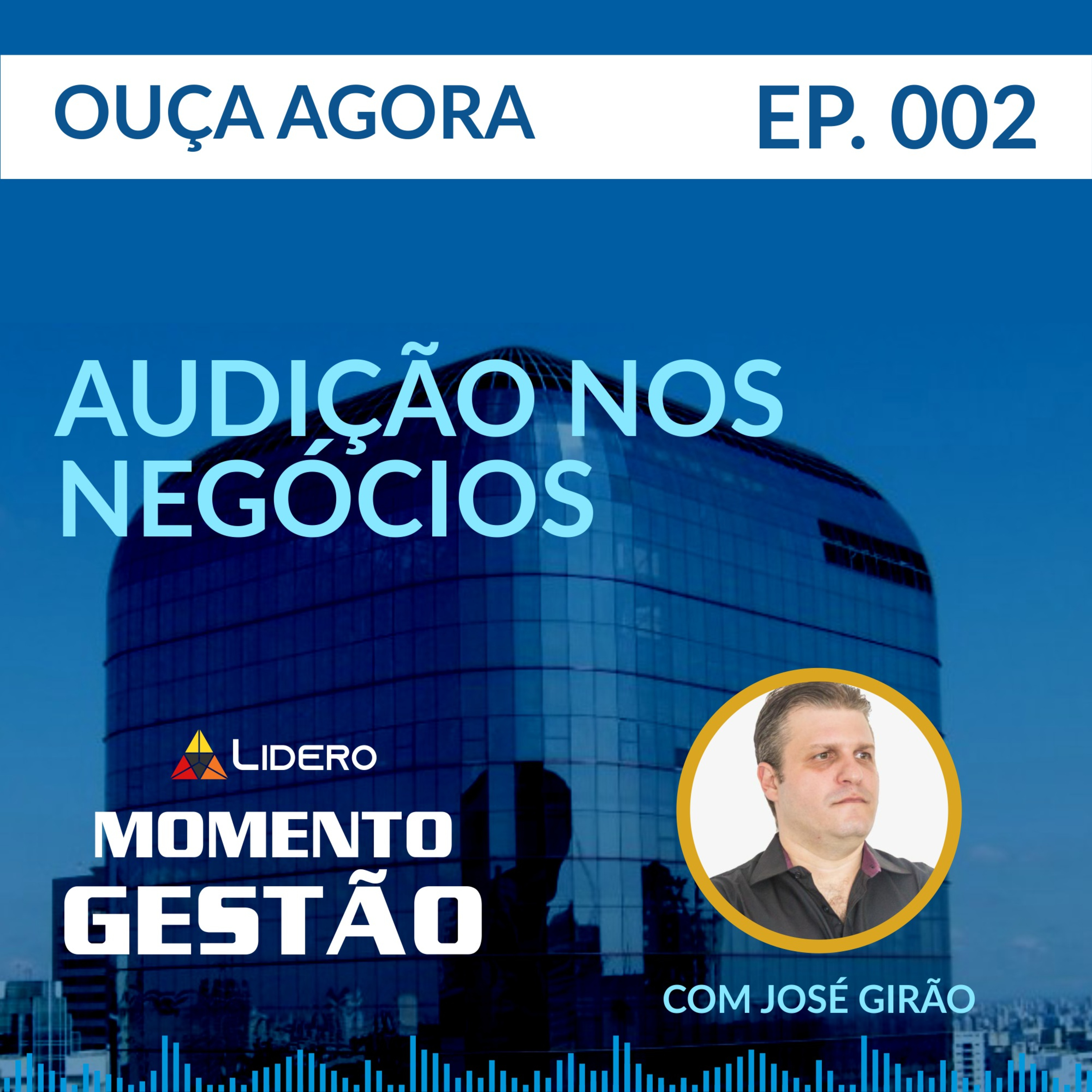 Momento Gestão | Lidero
