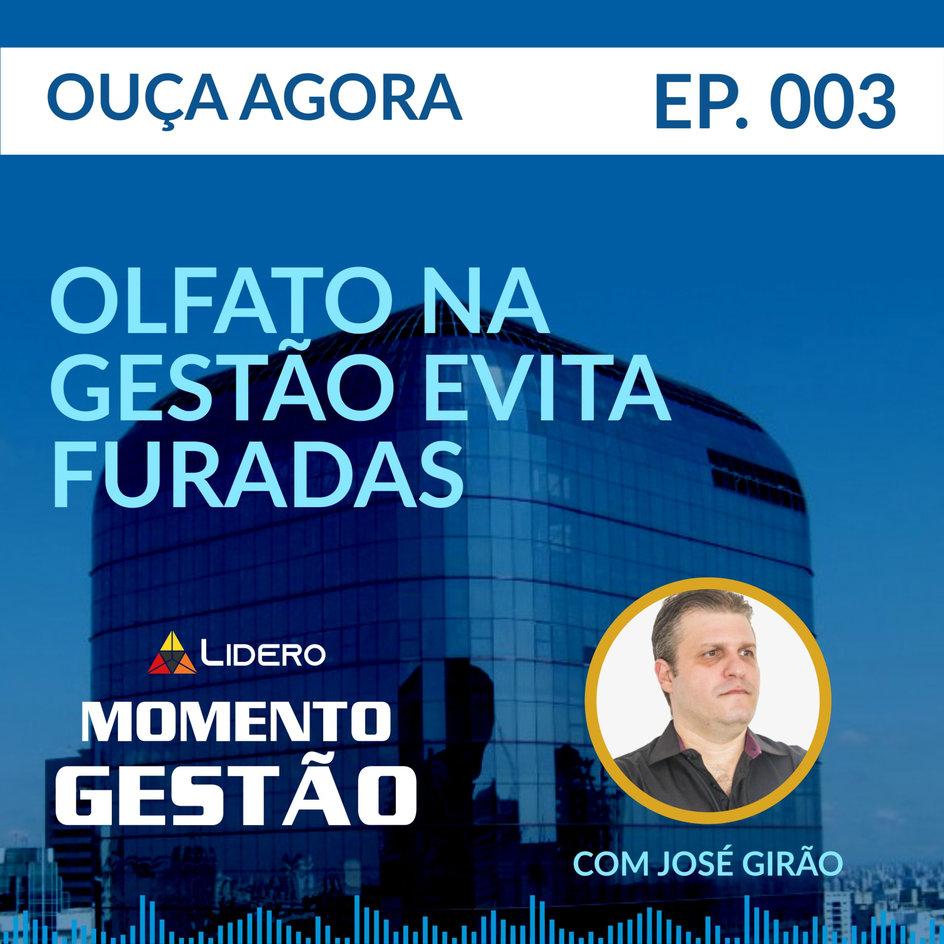 Momento Gestão | Lidero