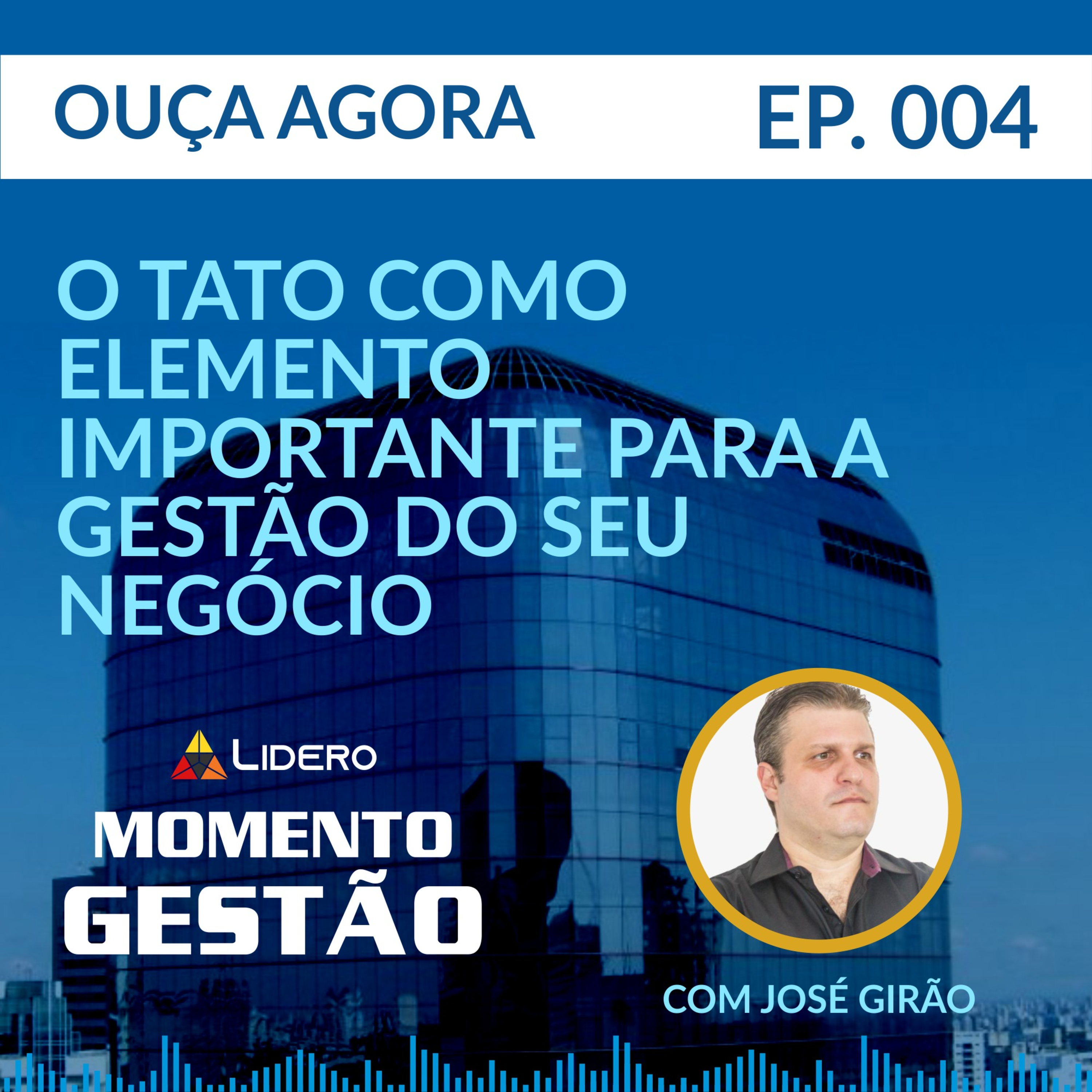 Momento Gestão | Lidero