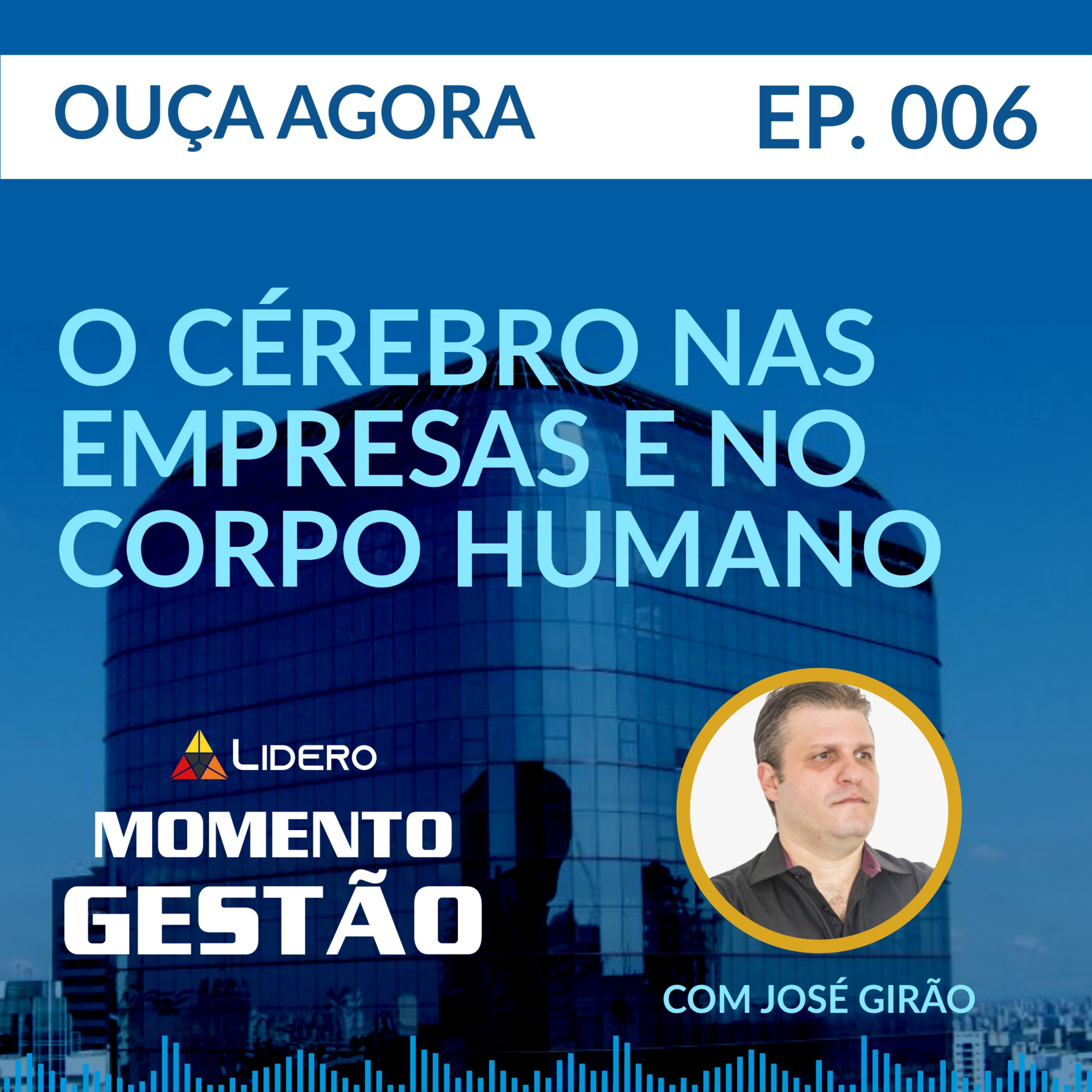 Momento Gestão | Lidero