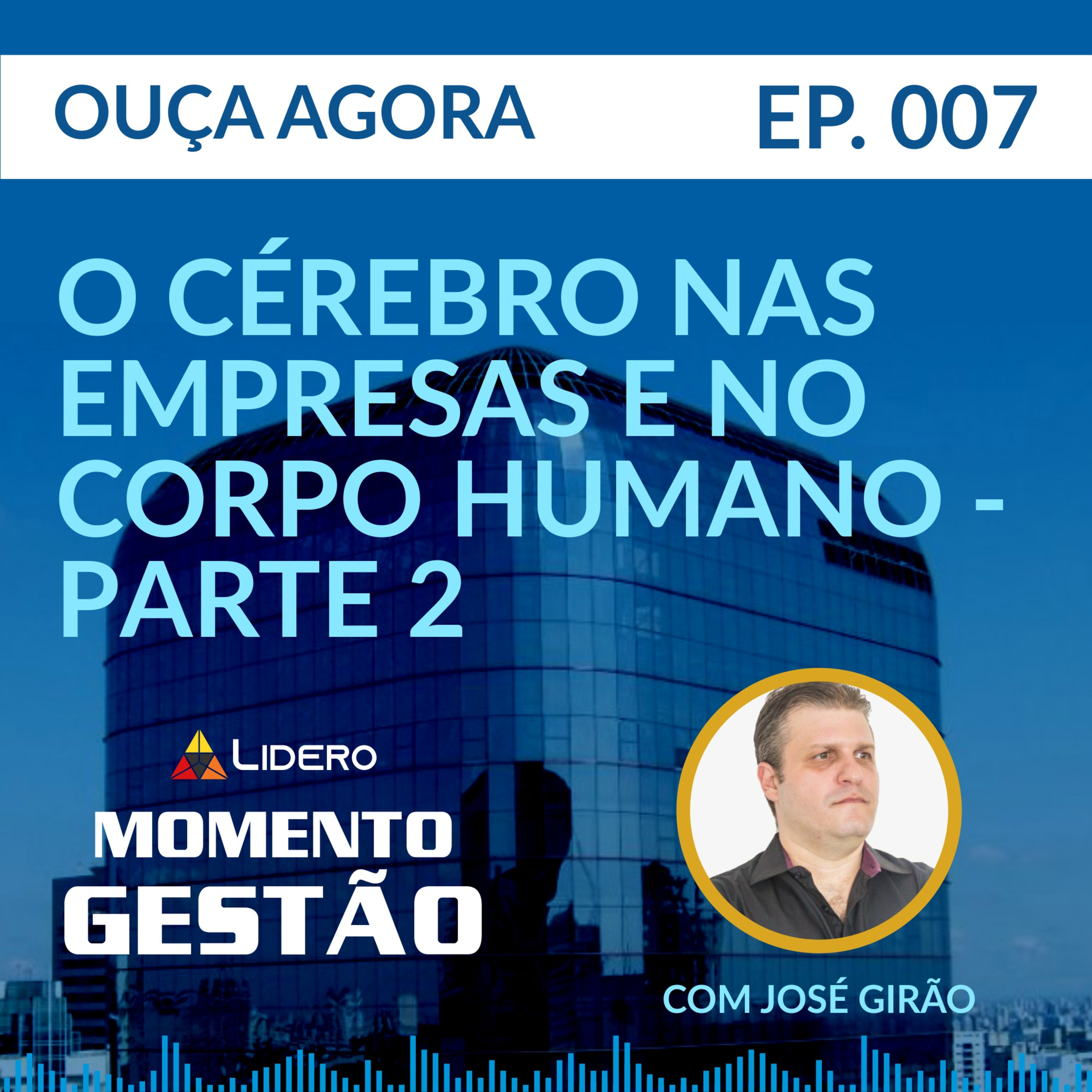 Momento Gestão | Lidero
