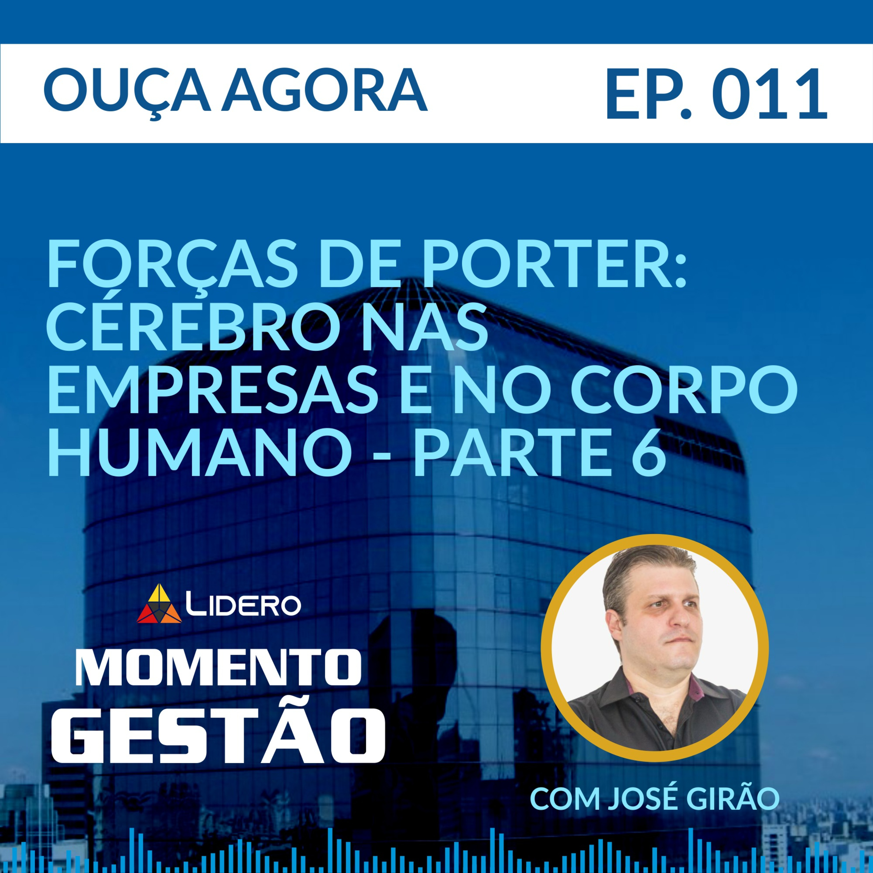 Momento Gestão | Lidero