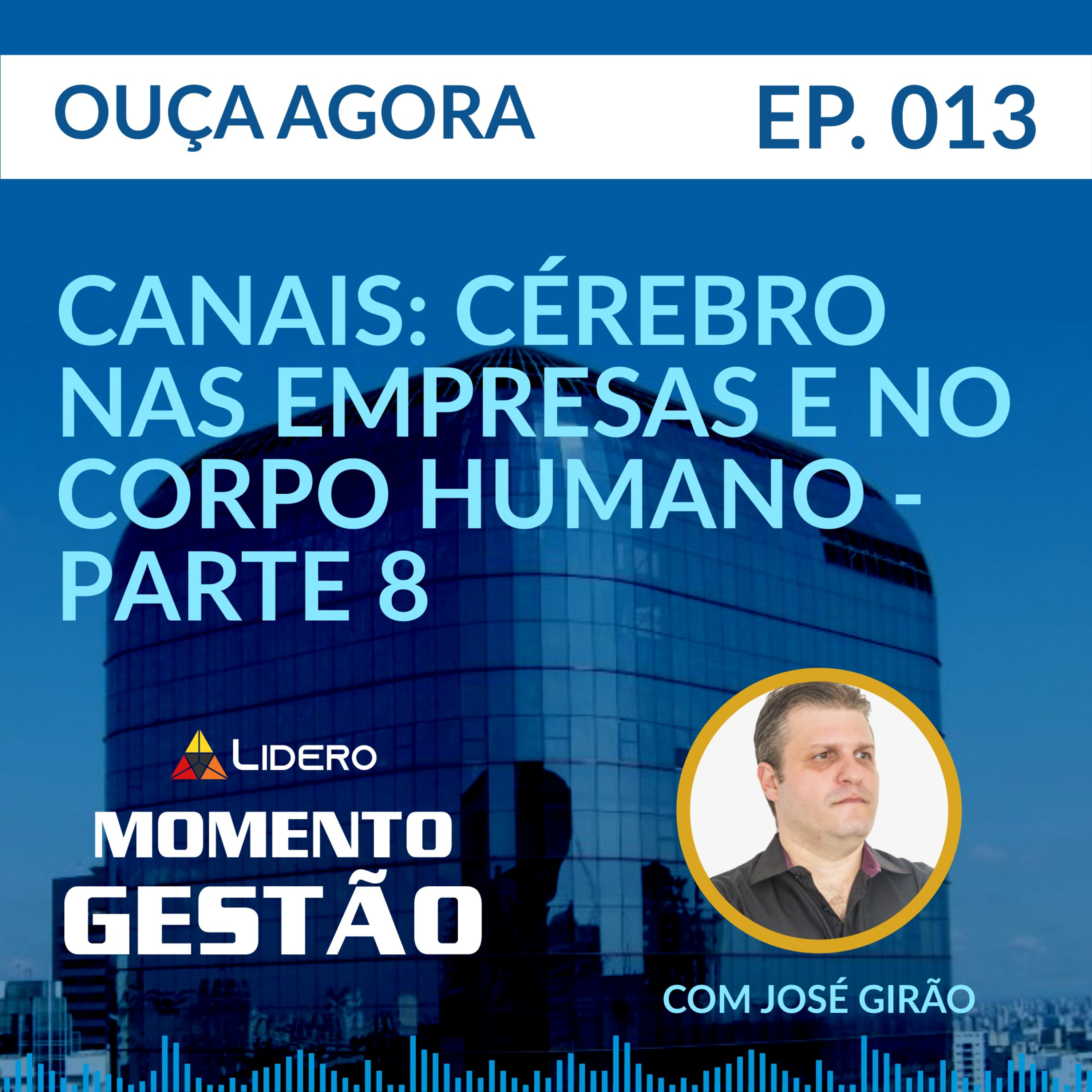 Momento Gestão | Lidero