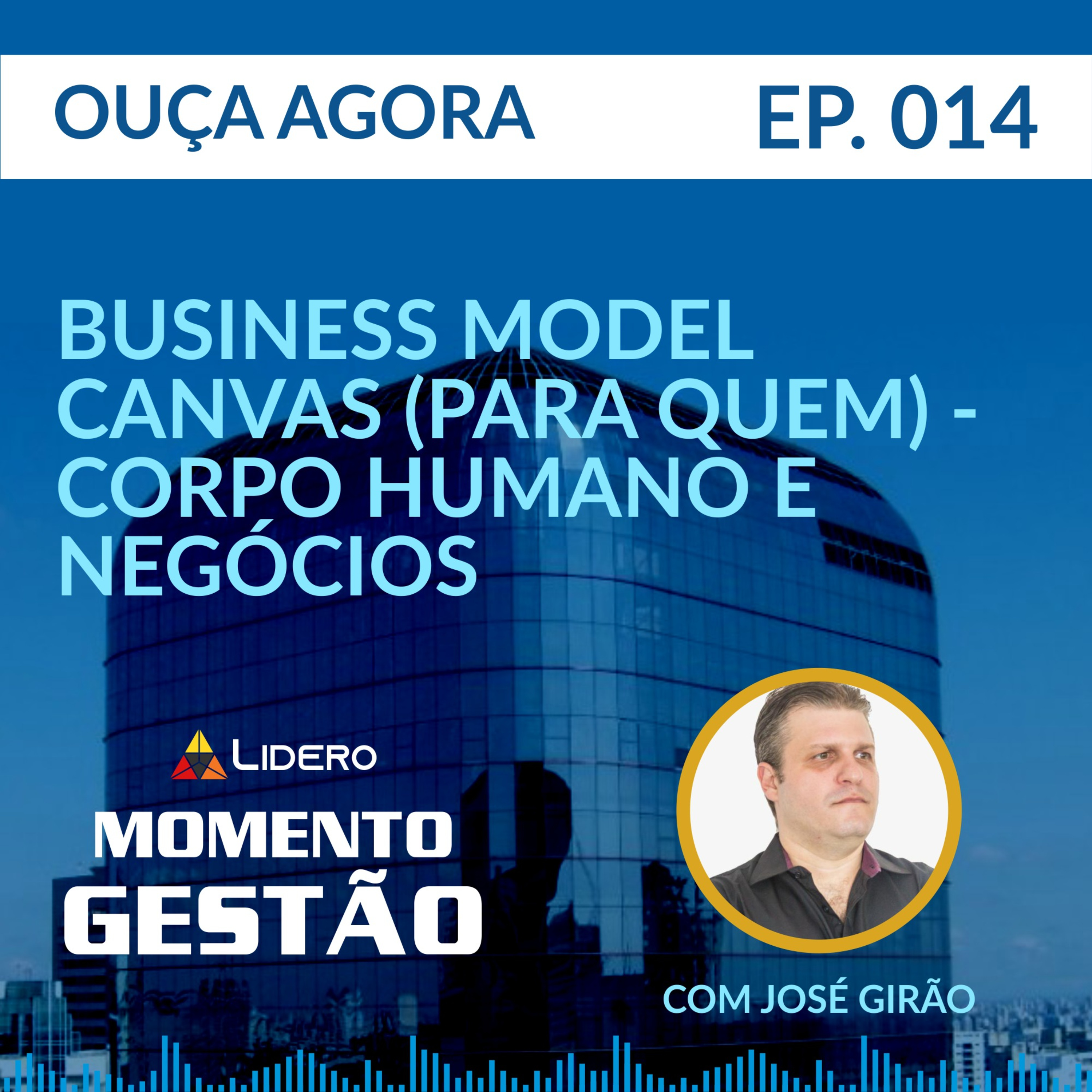 Momento Gestão | Lidero