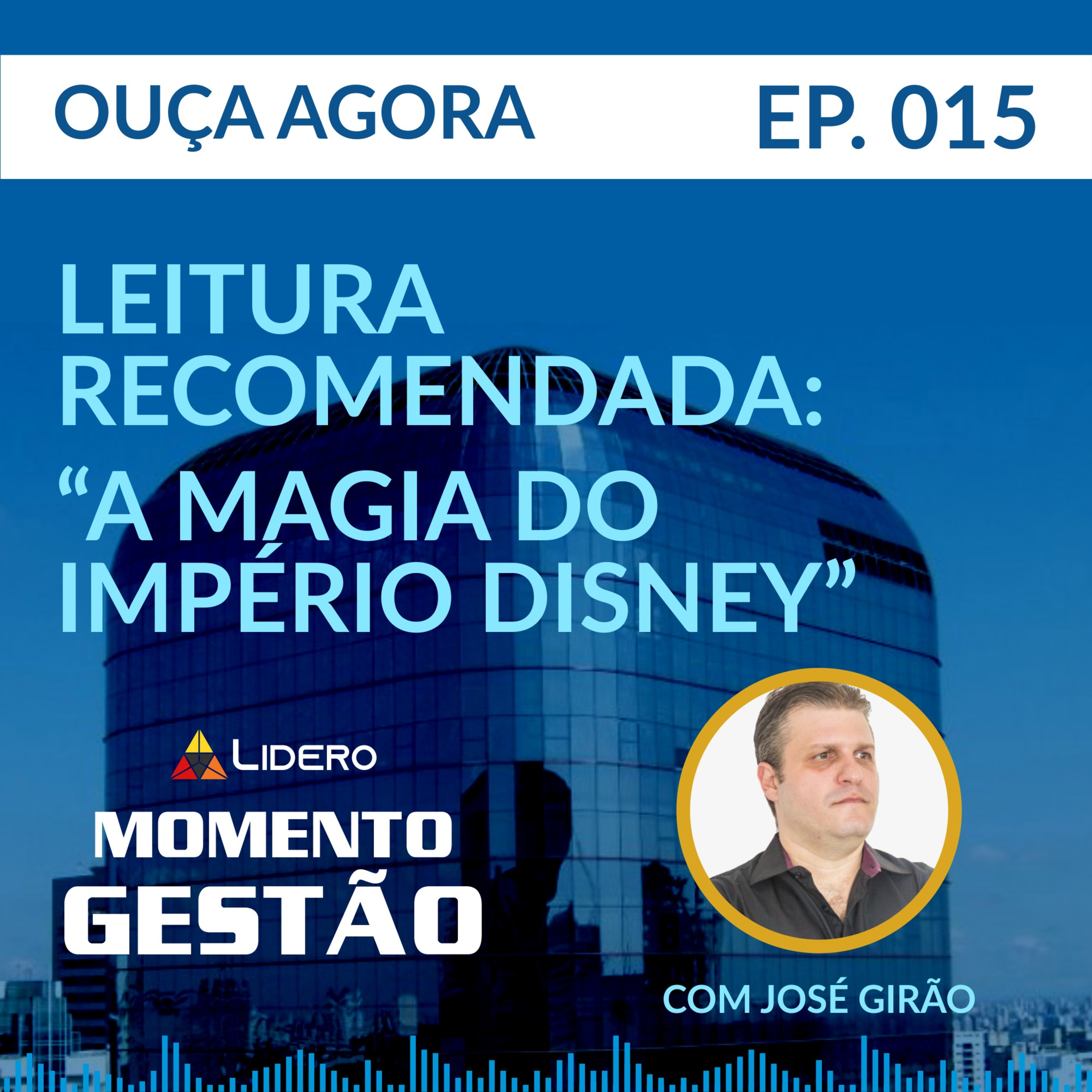 Momento Gestão | Lidero