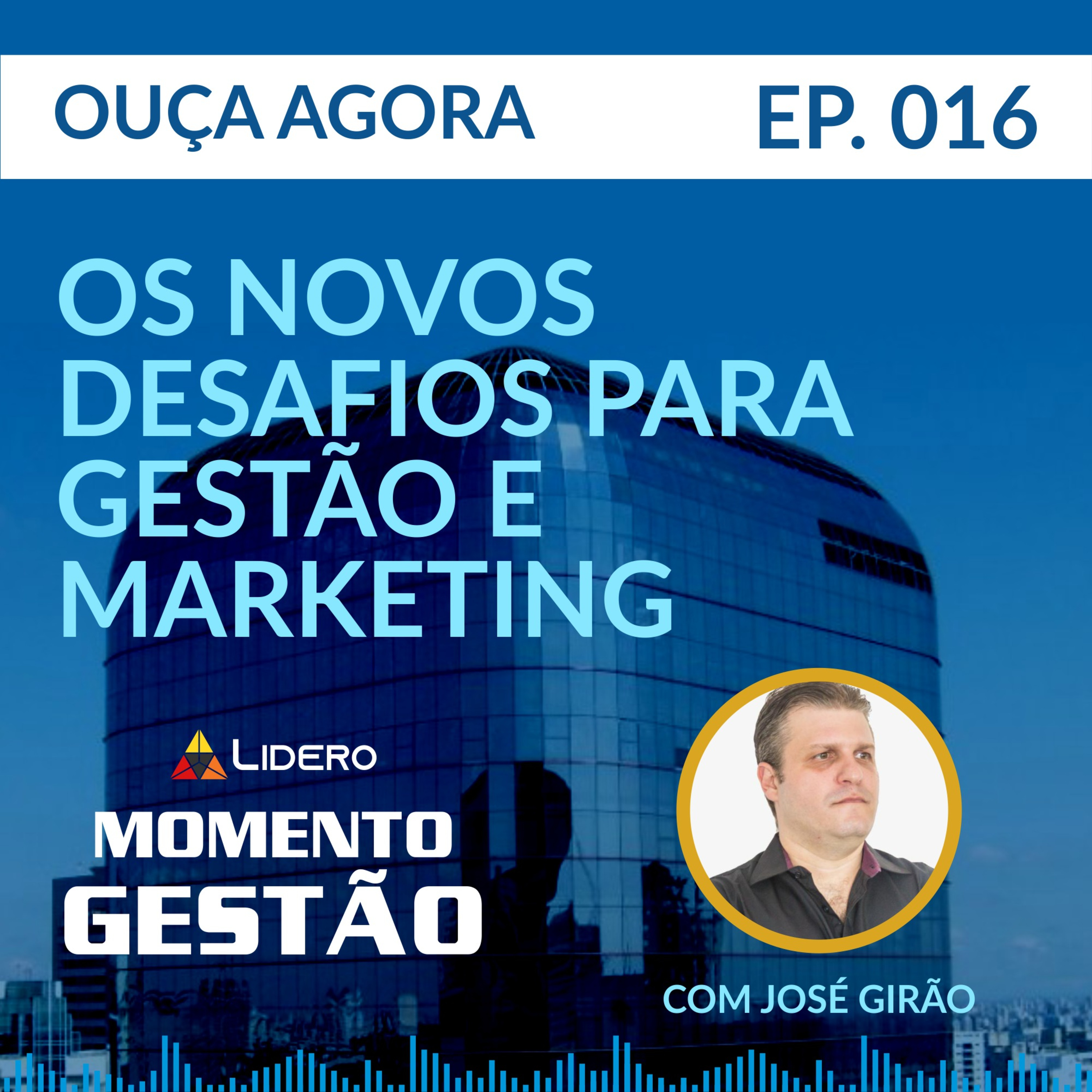 Momento Gestão | Lidero