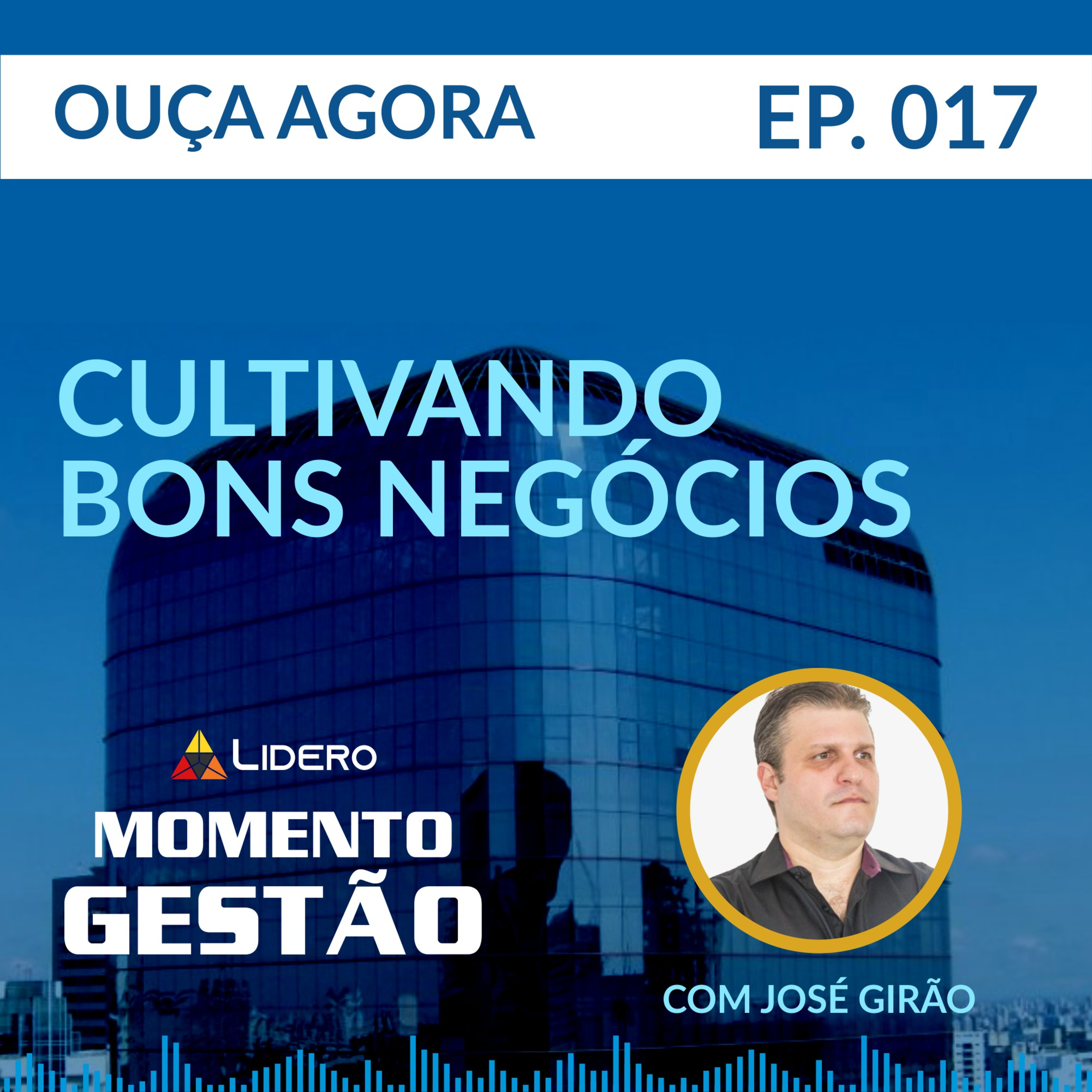 Momento Gestão | Lidero