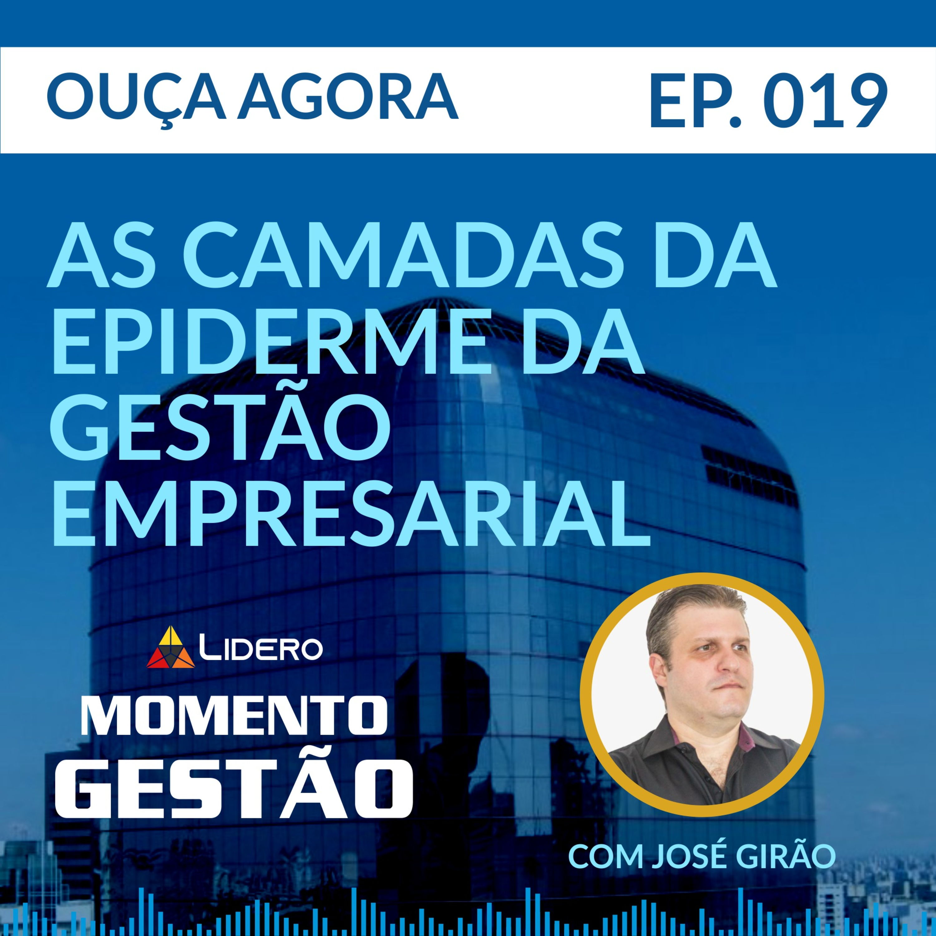 Momento Gestão | Lidero
