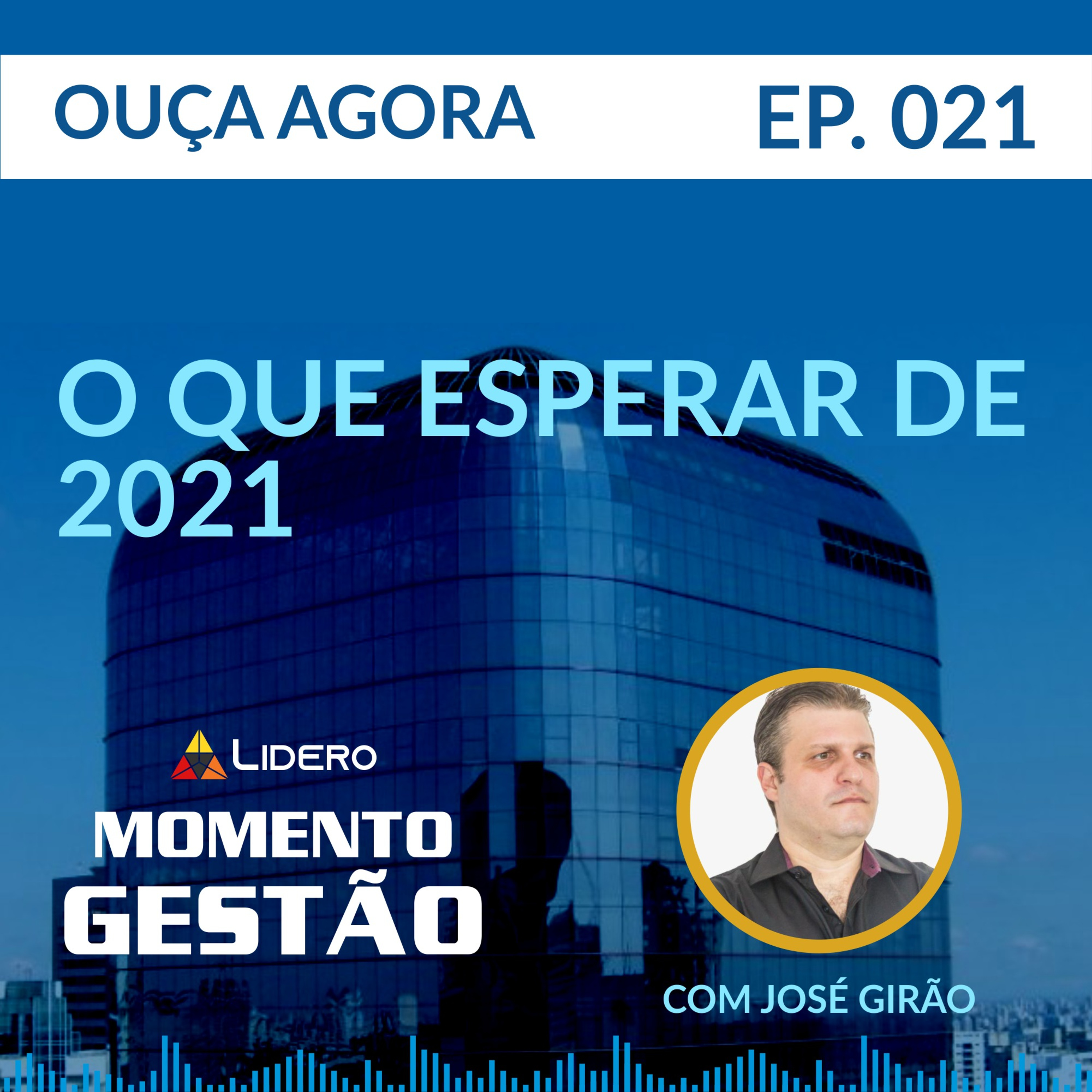 Momento Gestão | Lidero