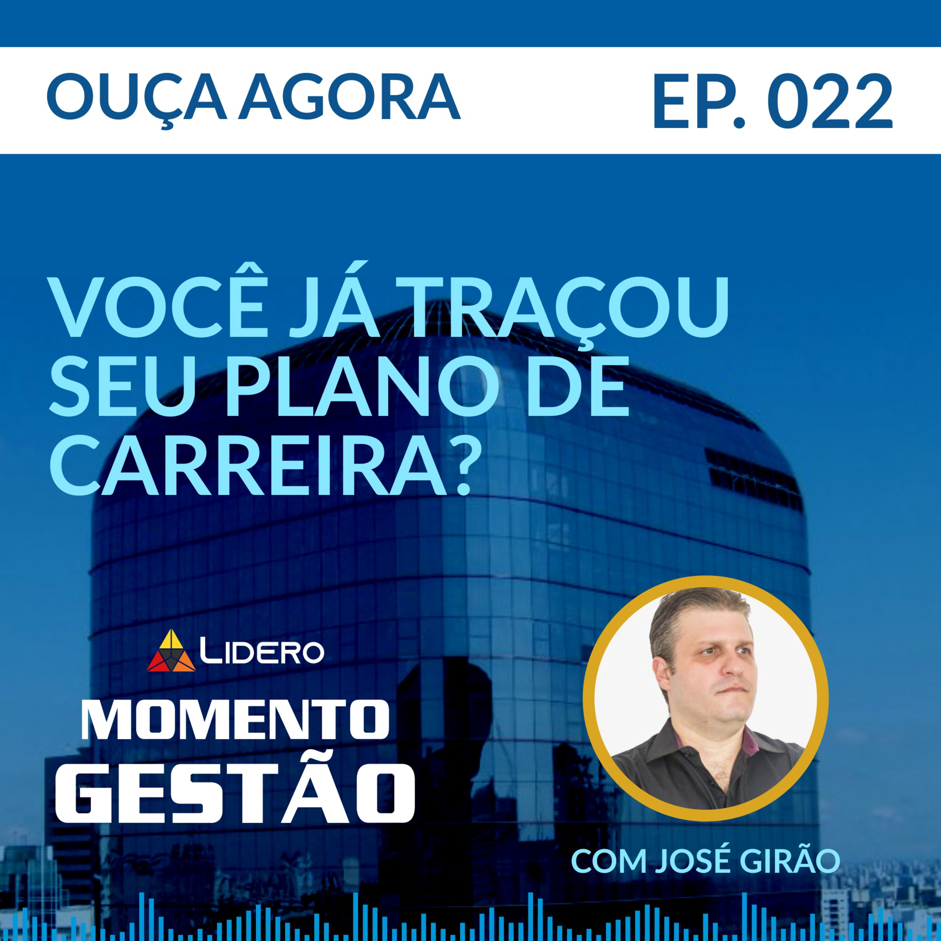 Momento Gestão | Lidero