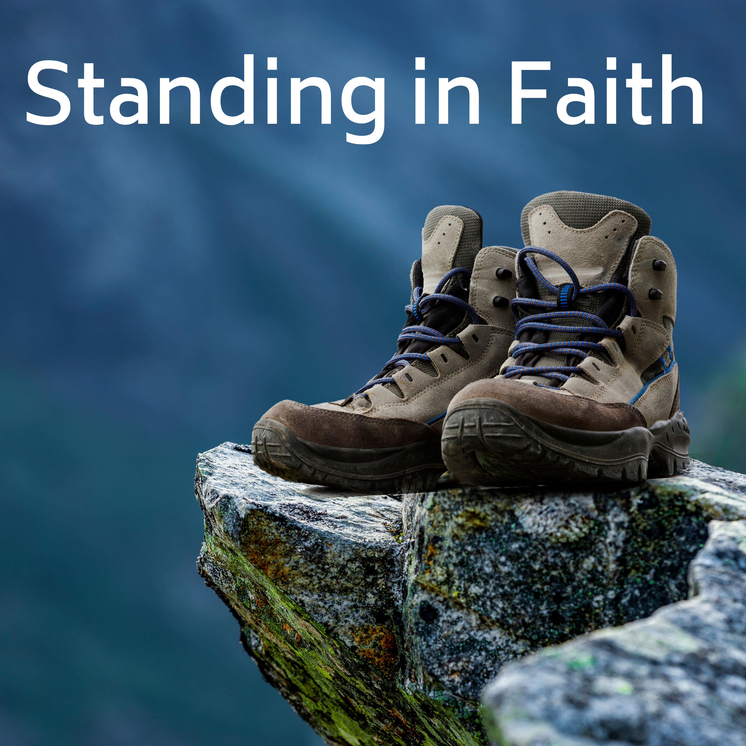Standing In Faith