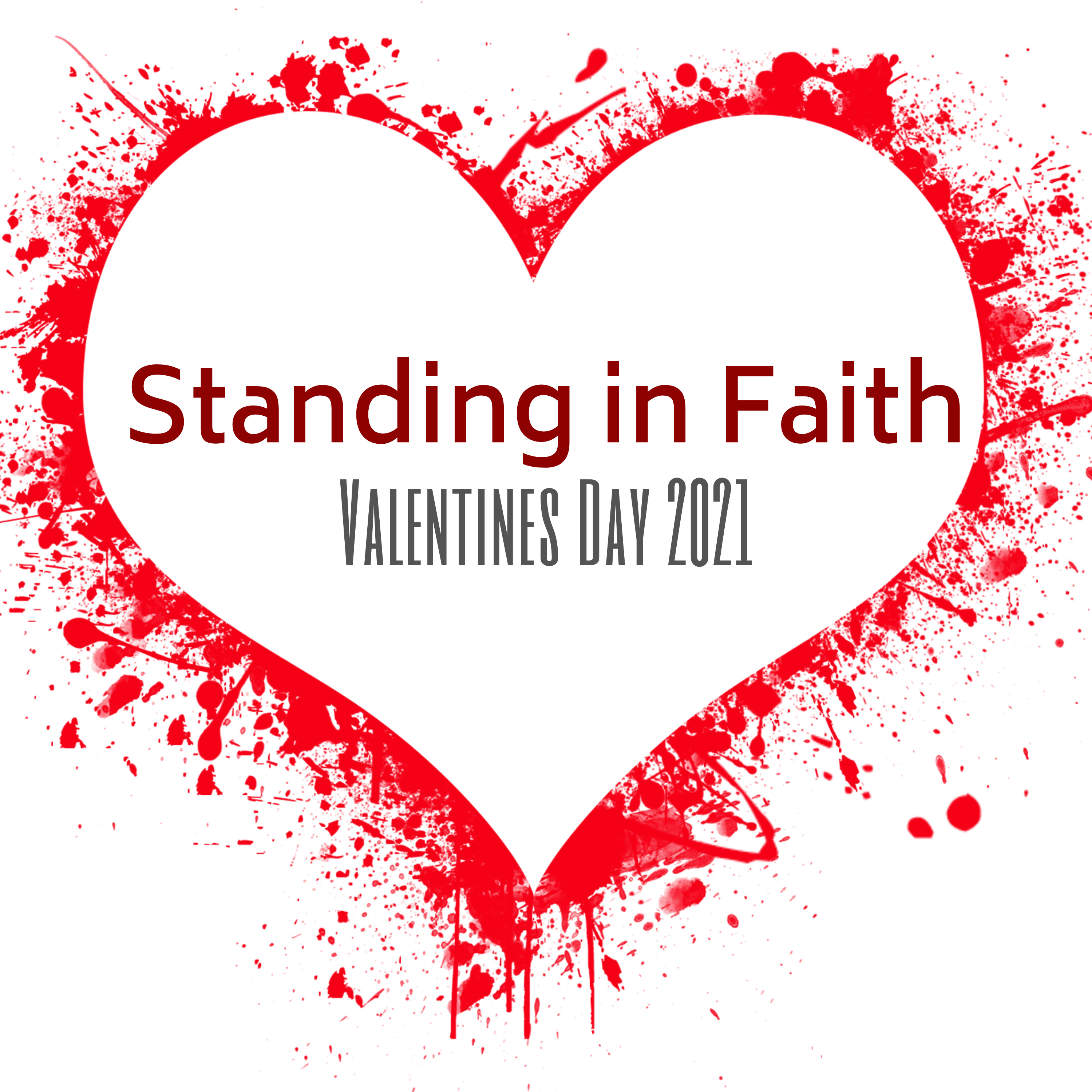 Standing In Faith