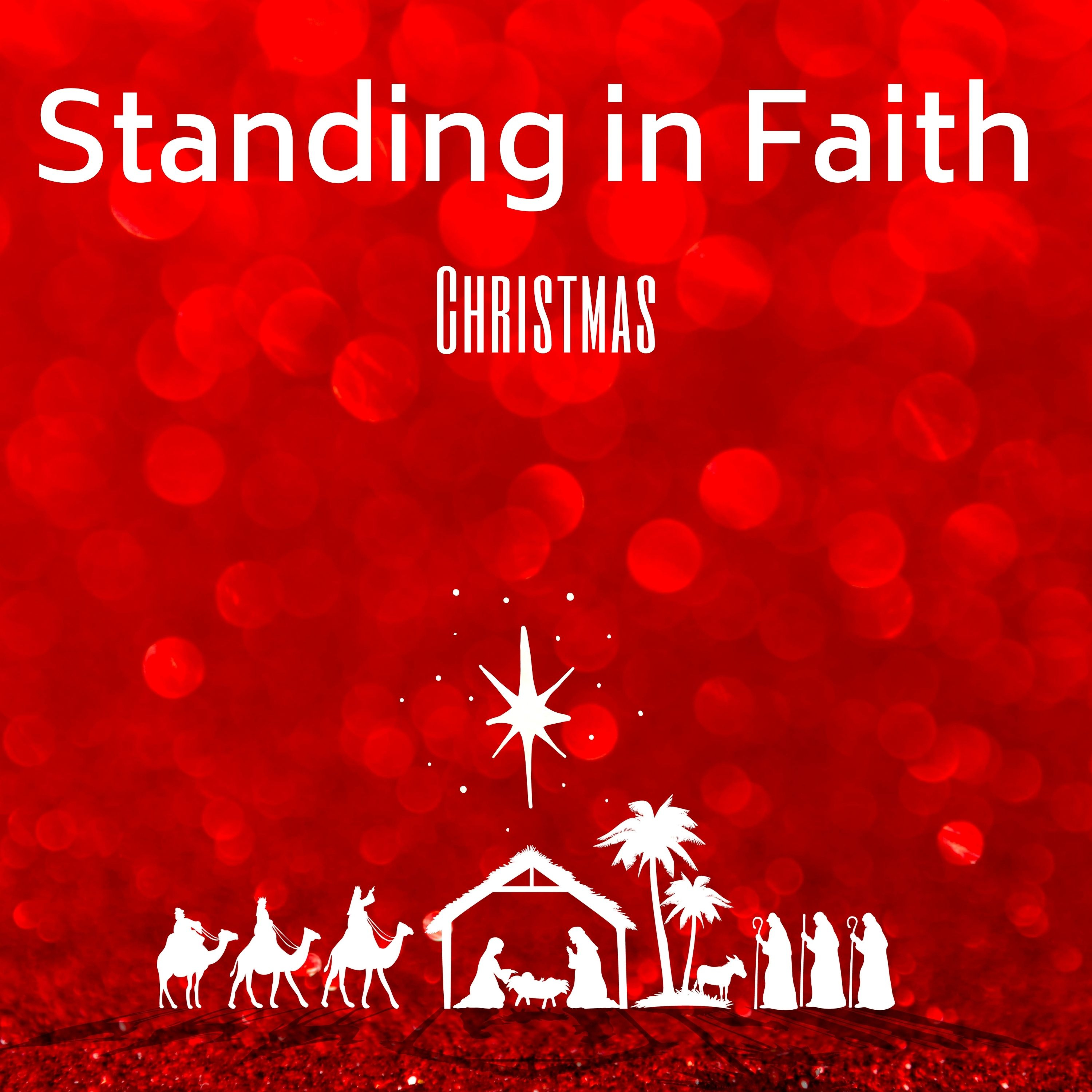 Standing In Faith