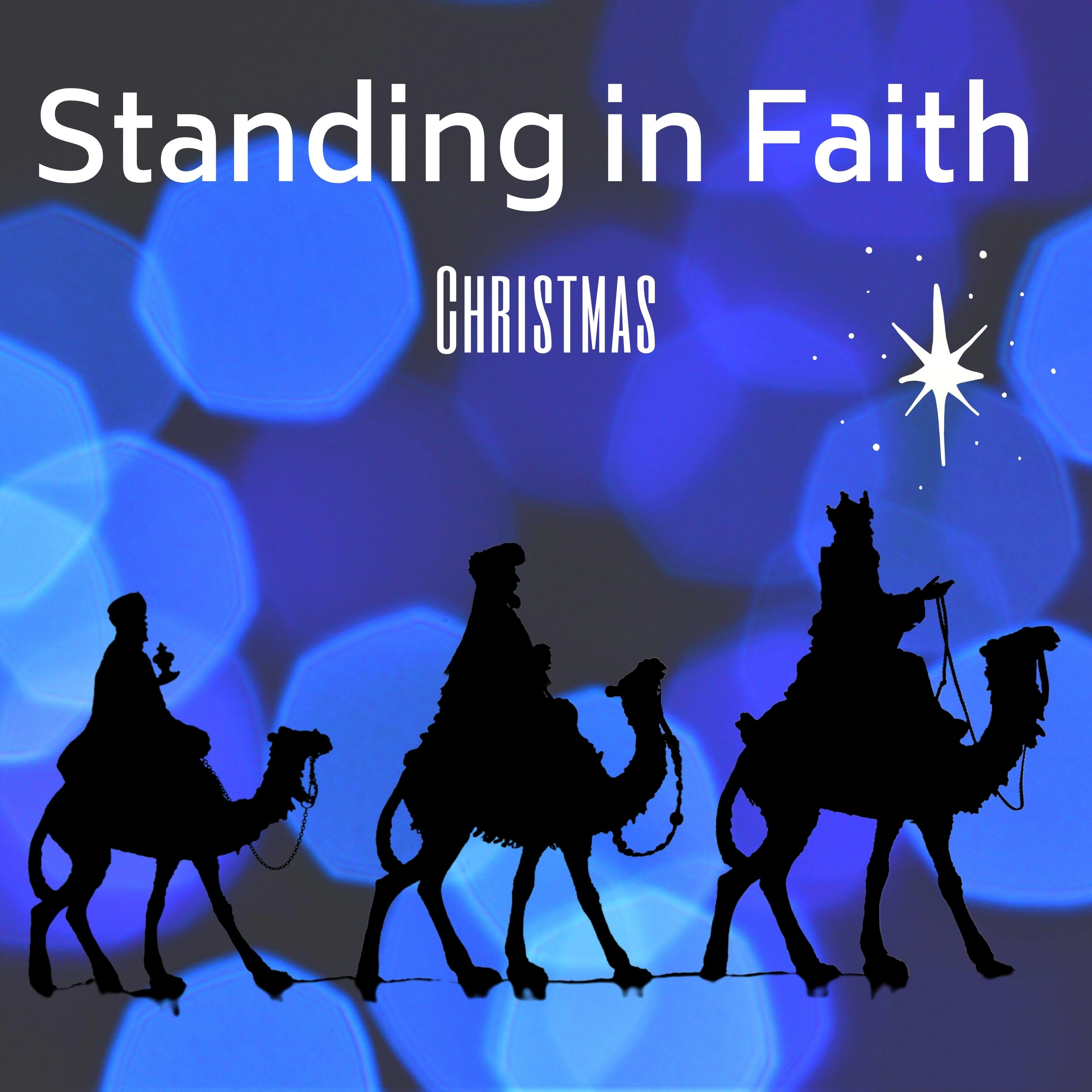 Standing In Faith