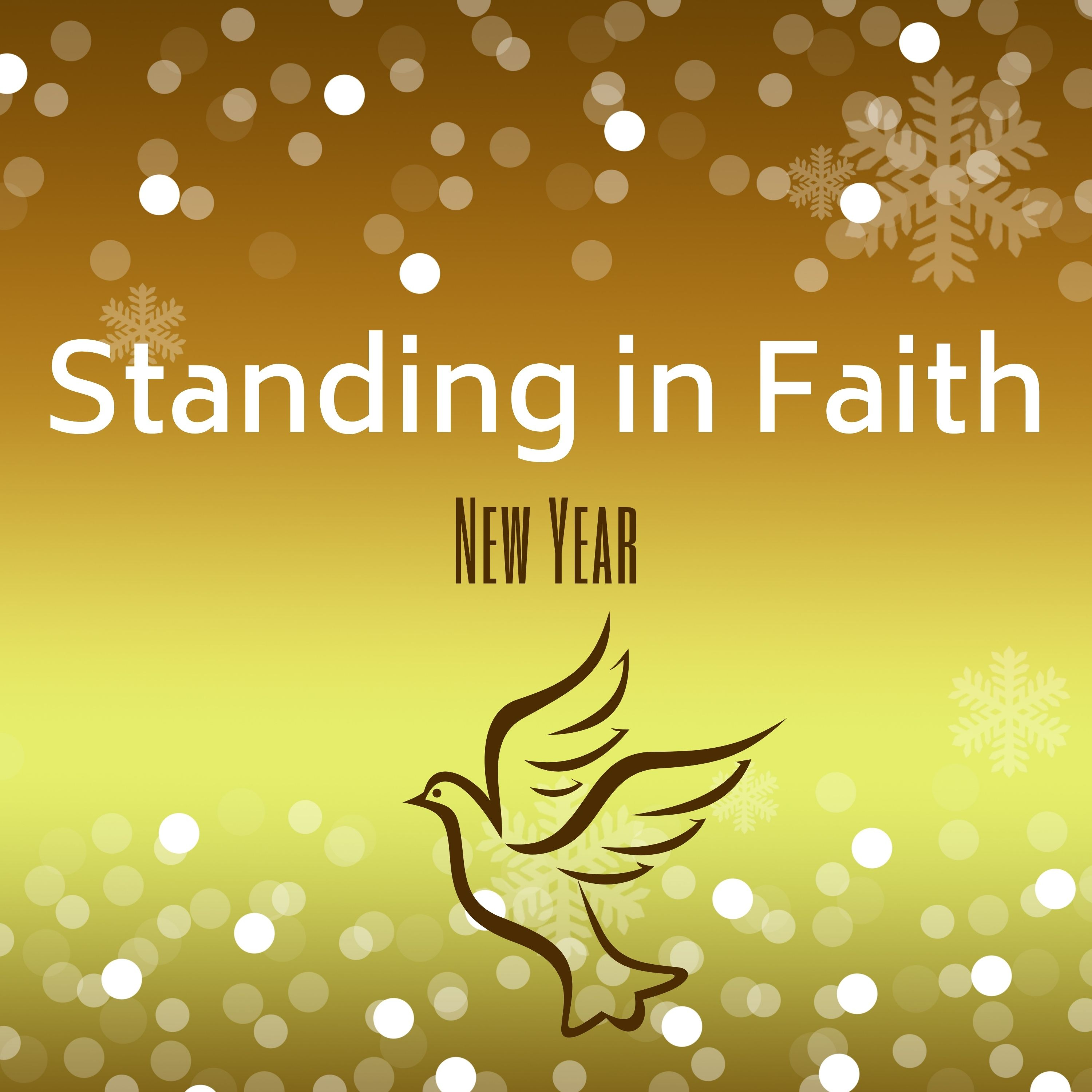 Standing In Faith