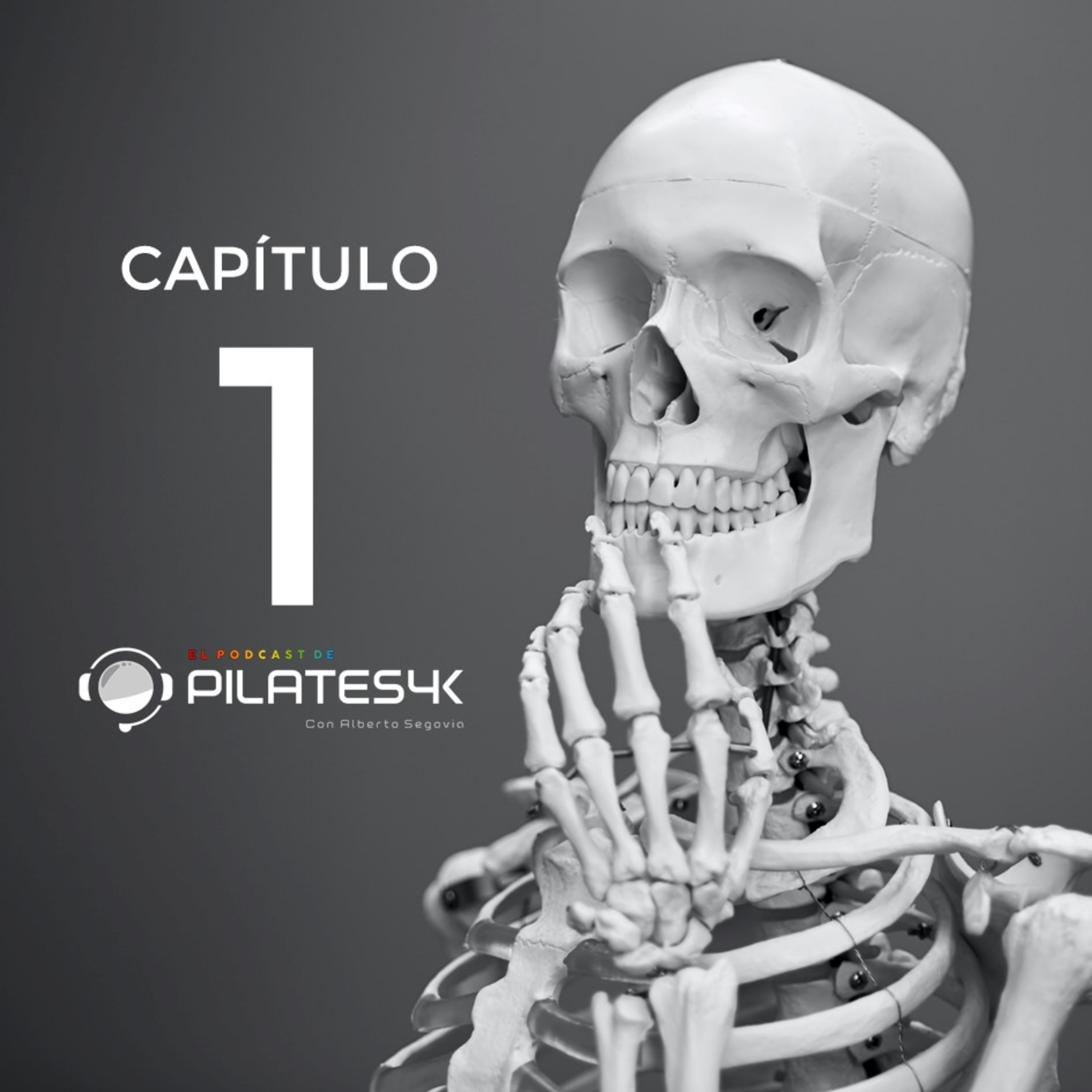 El Podcast de PILATES4K