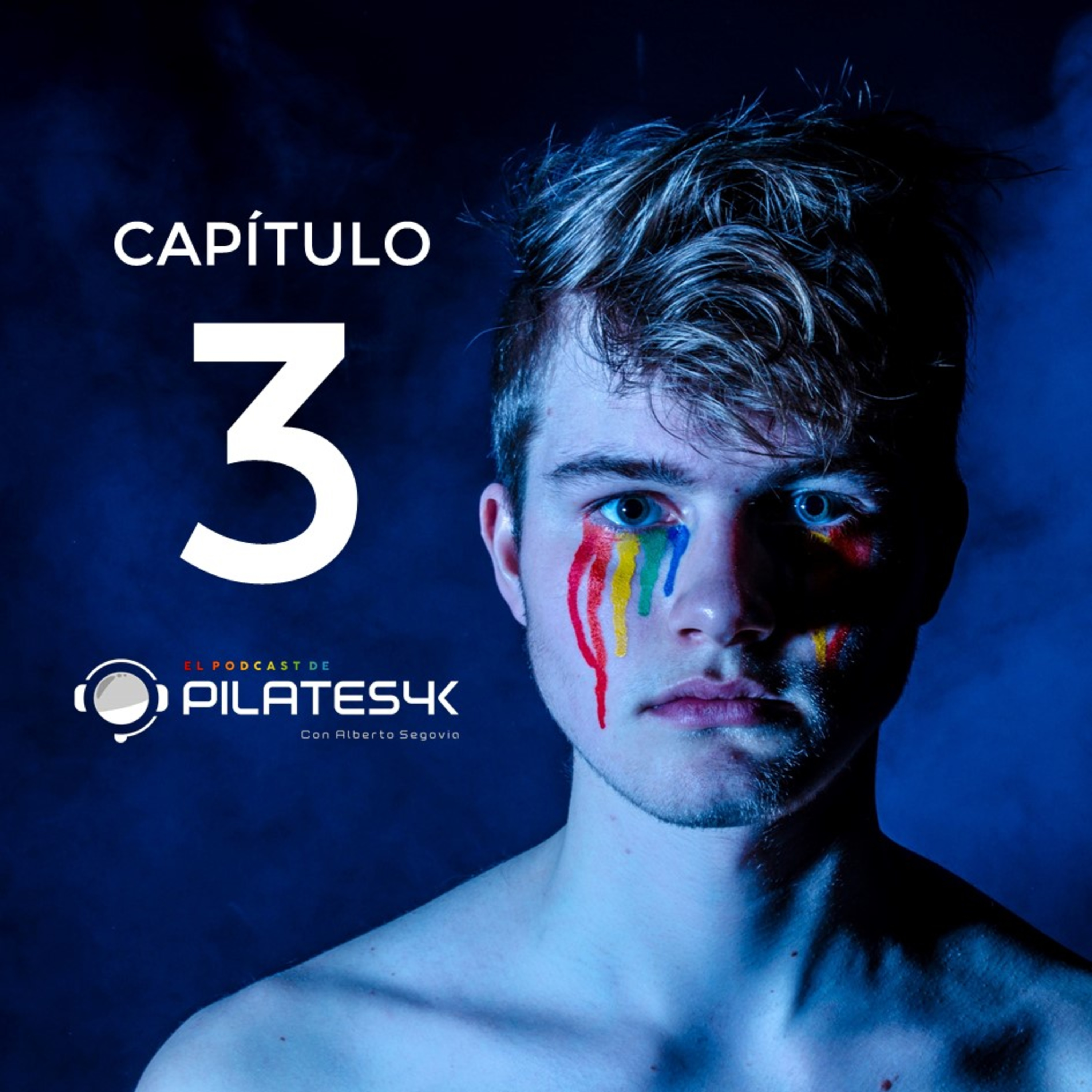 El Podcast de PILATES4K
