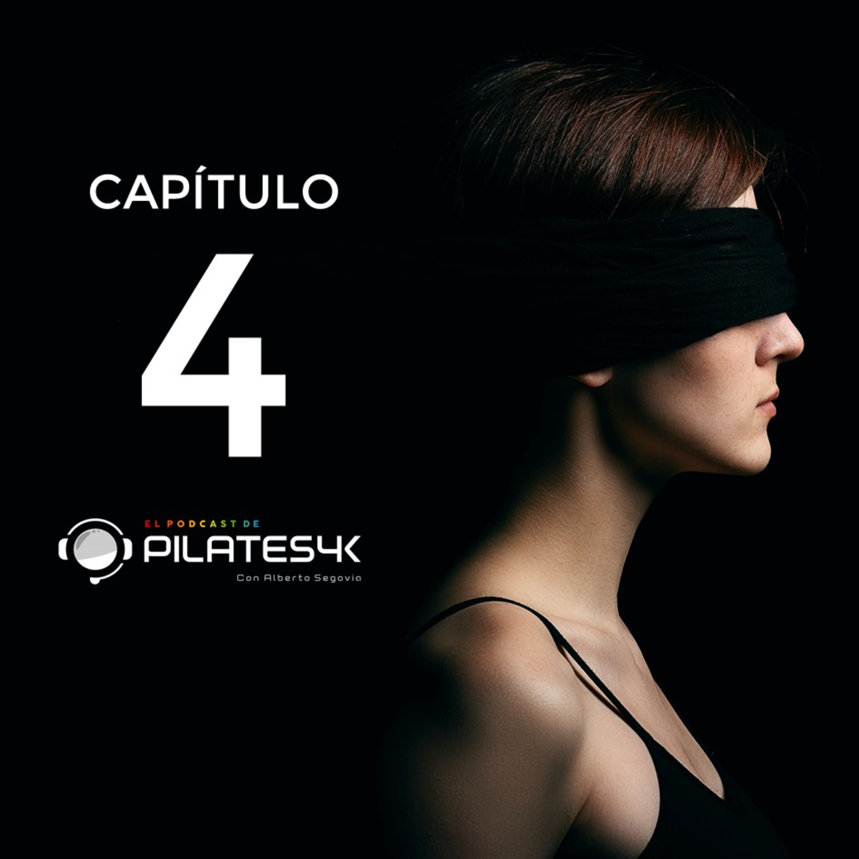 El Podcast de PILATES4K