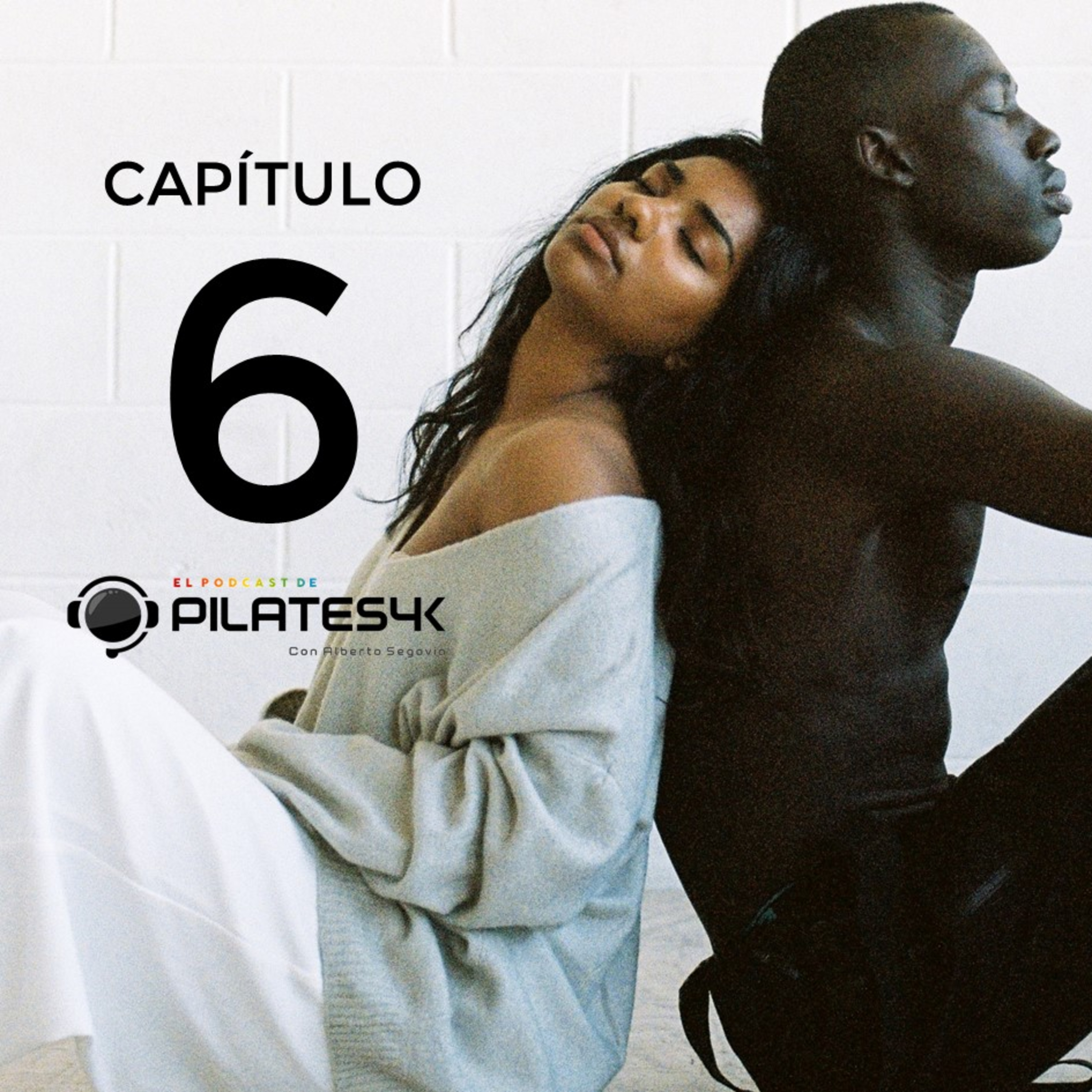 El Podcast de PILATES4K