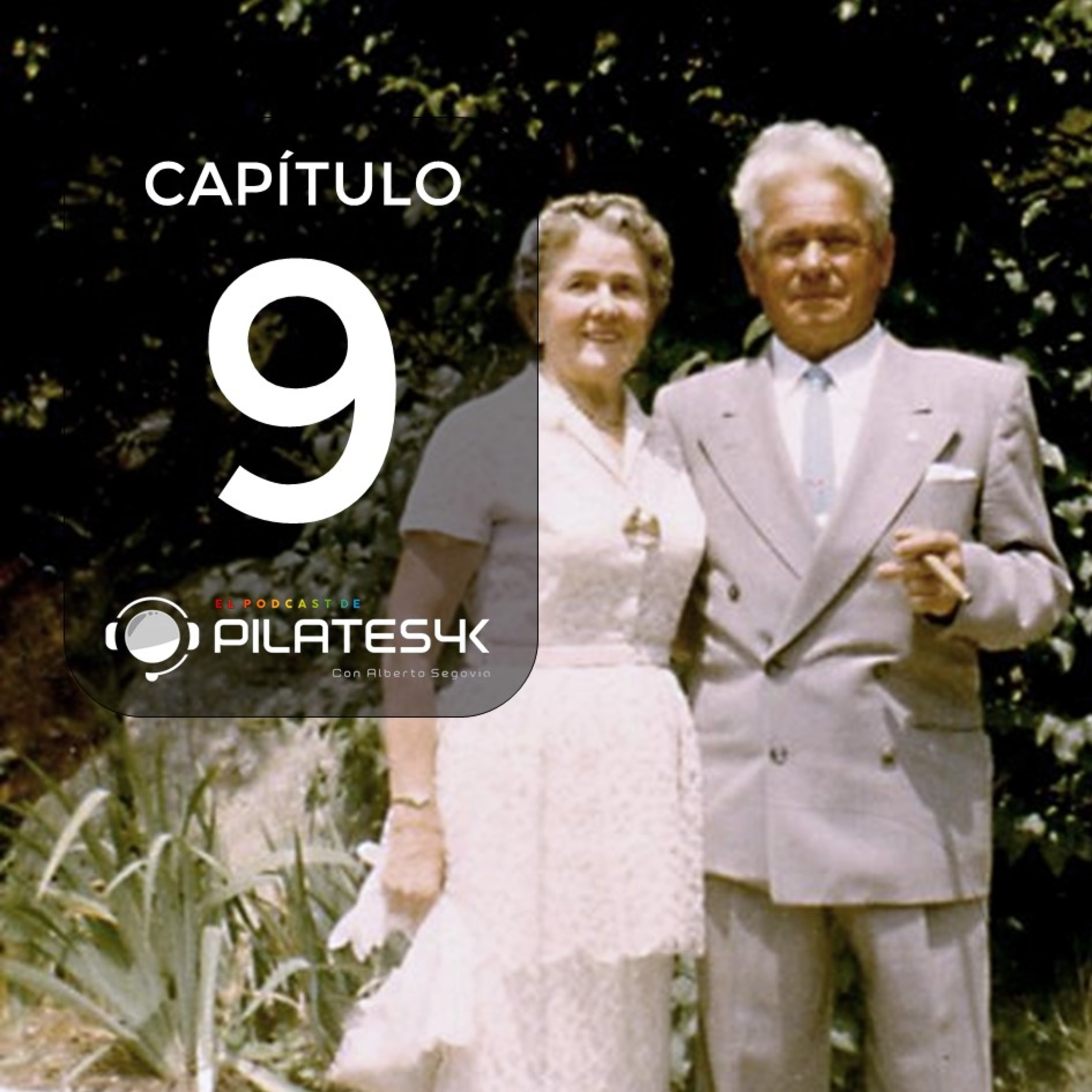El Podcast de PILATES4K