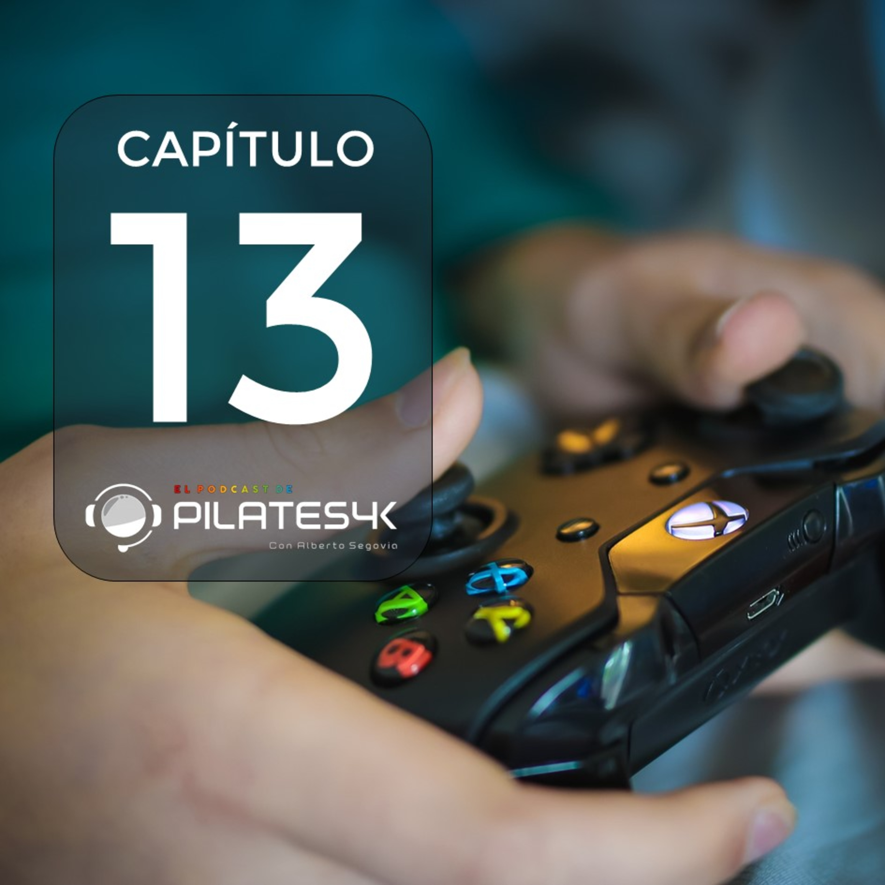 El Podcast de PILATES4K