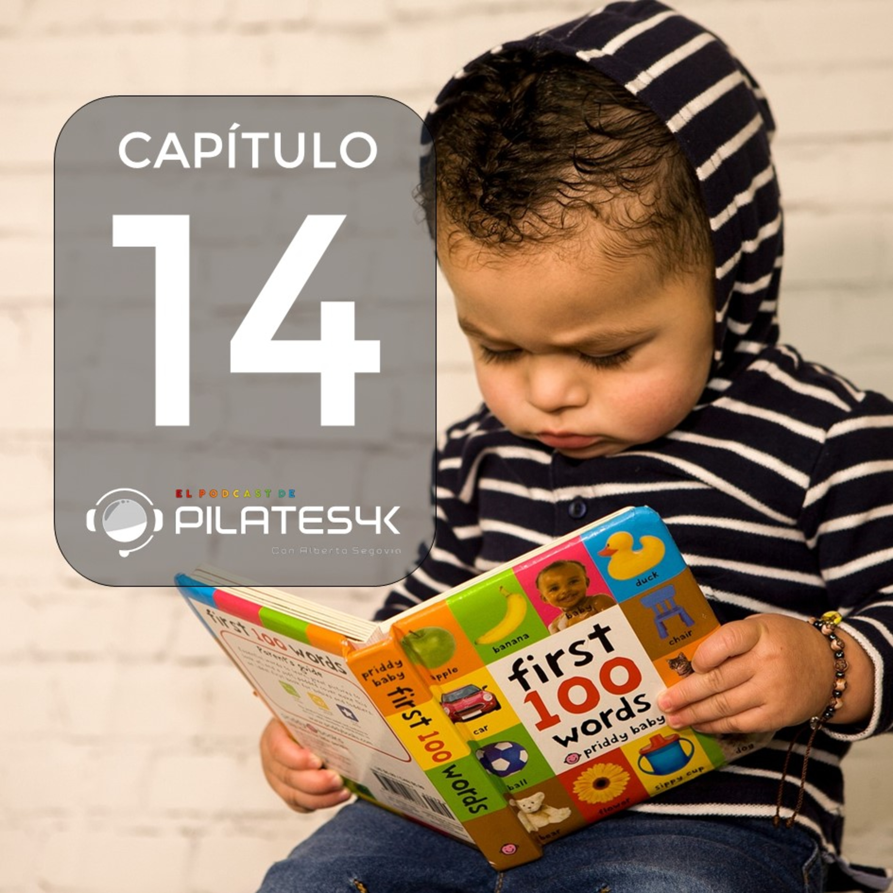 El Podcast de PILATES4K