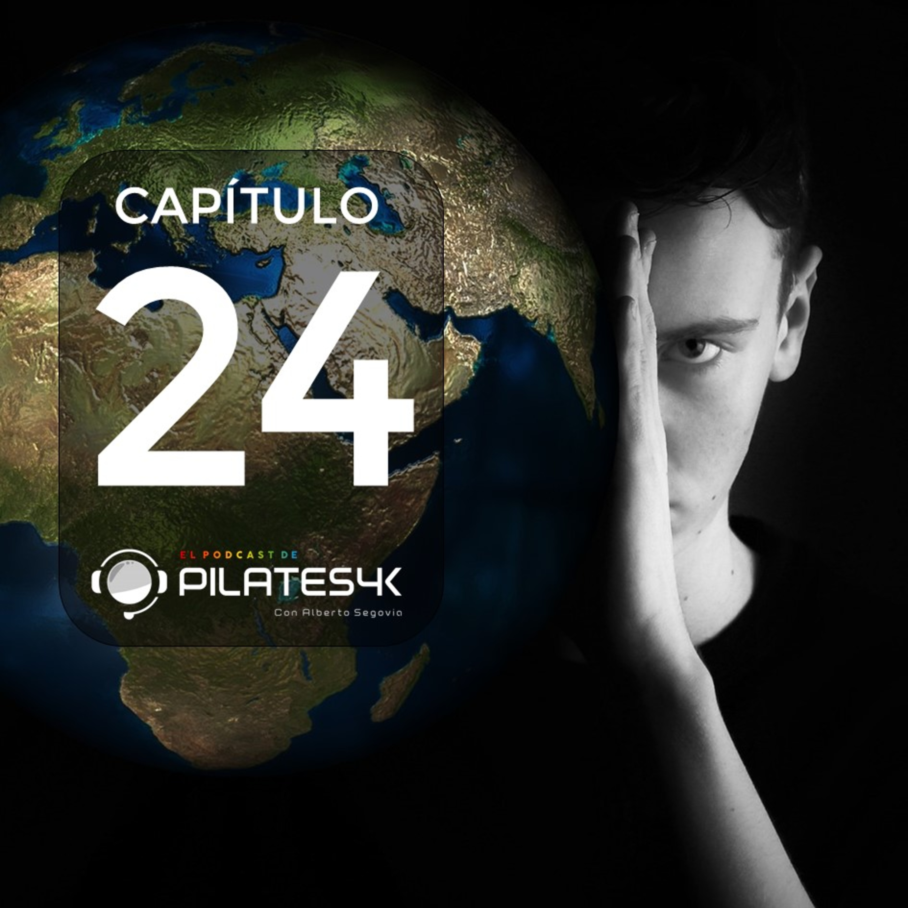 El Podcast de PILATES4K