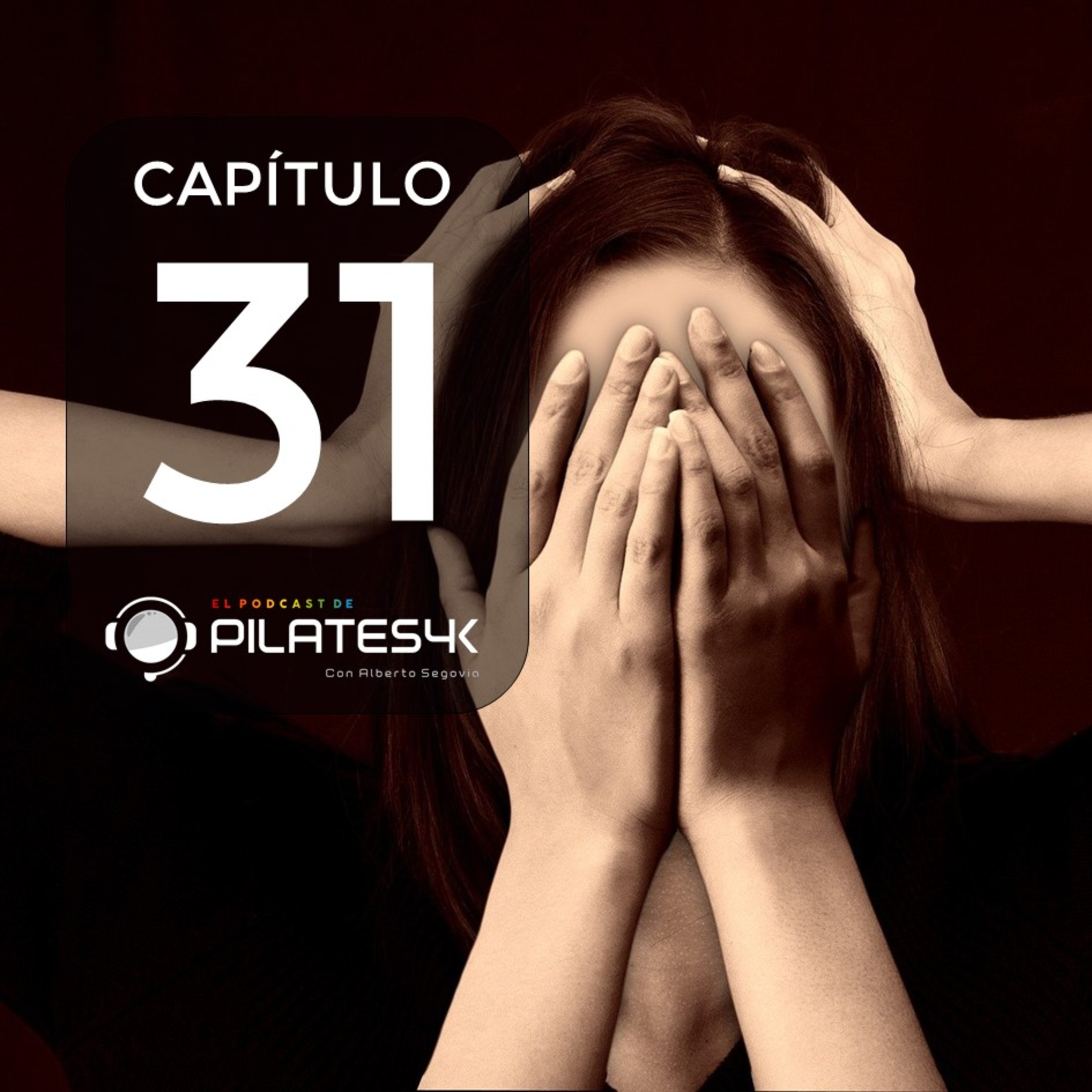 El Podcast de PILATES4K
