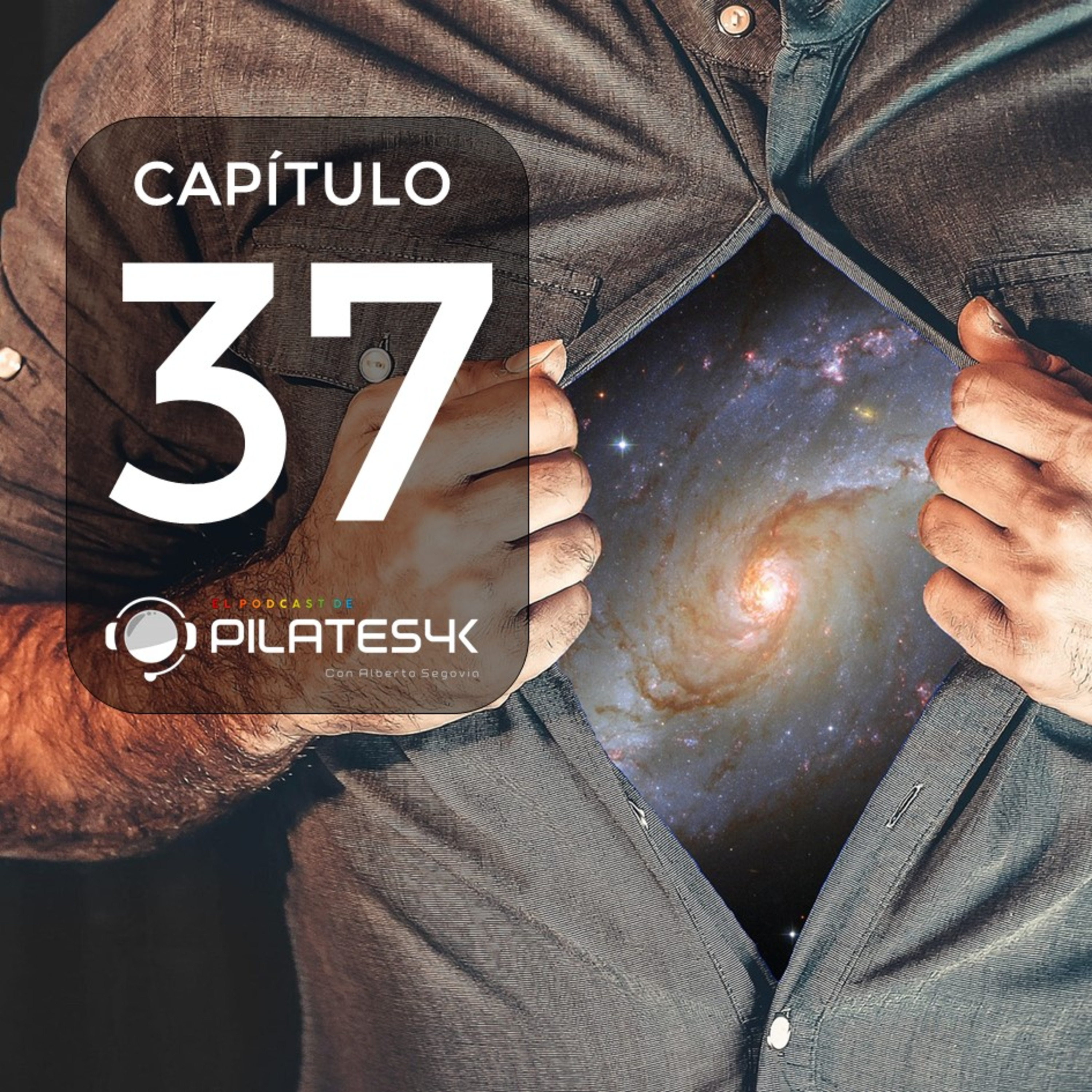 El Podcast de PILATES4K