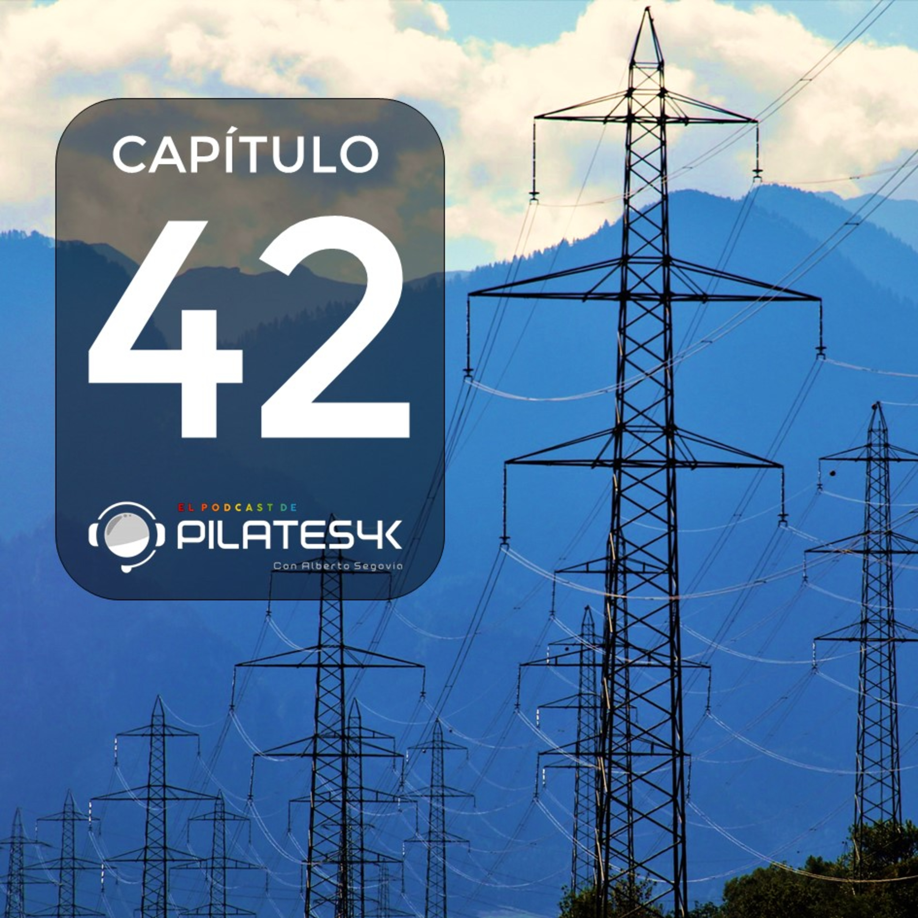 El Podcast de PILATES4K