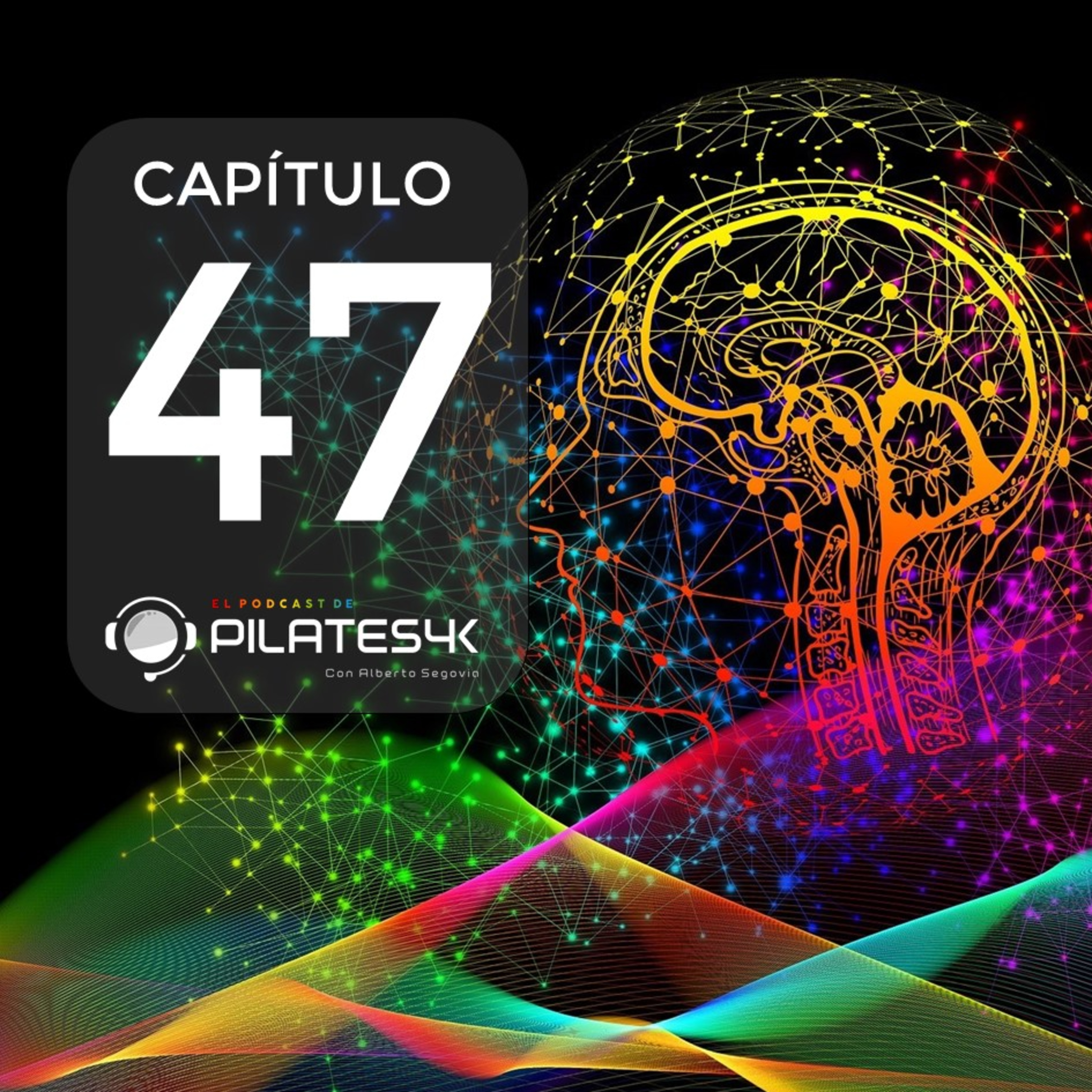 El Podcast de PILATES4K