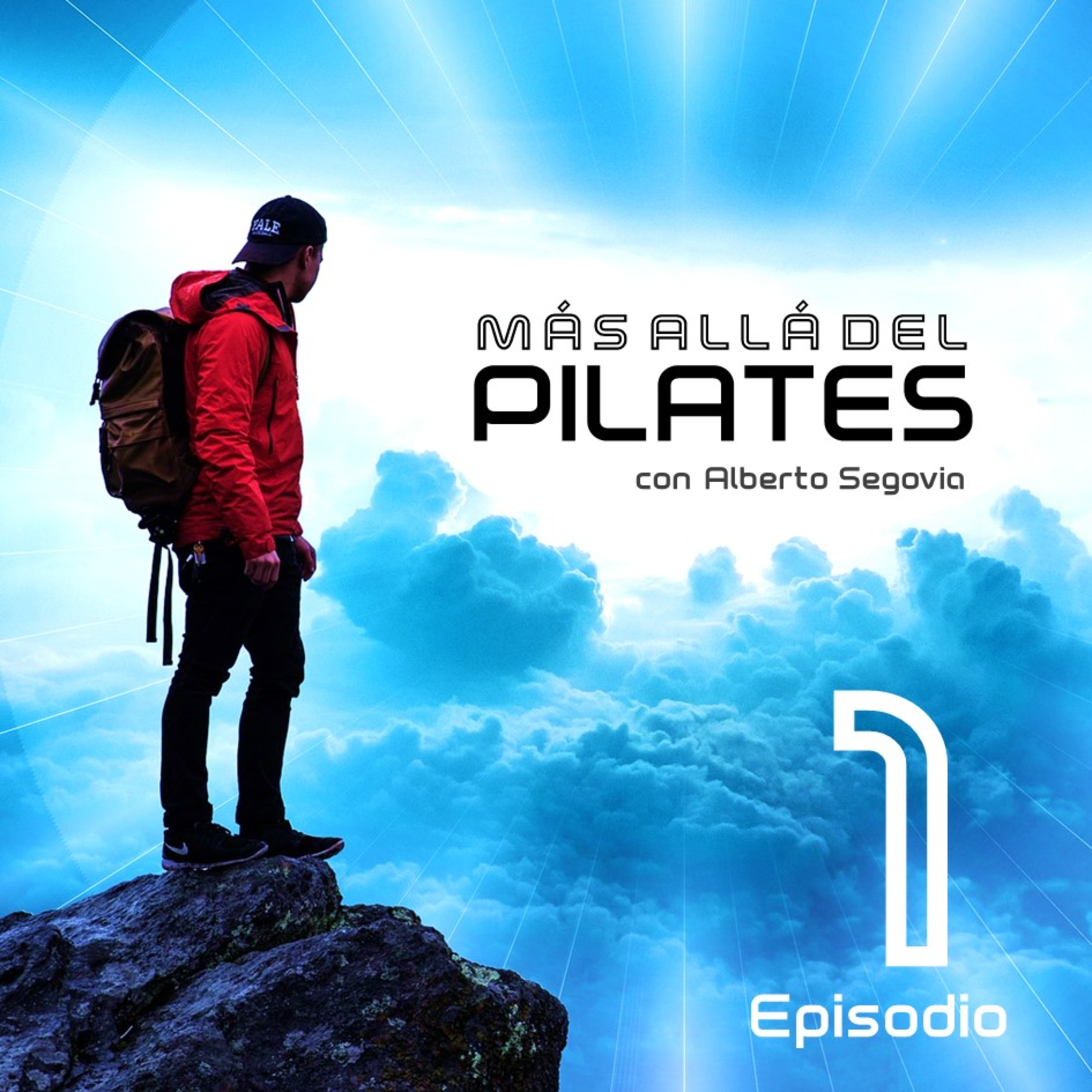 El Podcast de PILATES4K