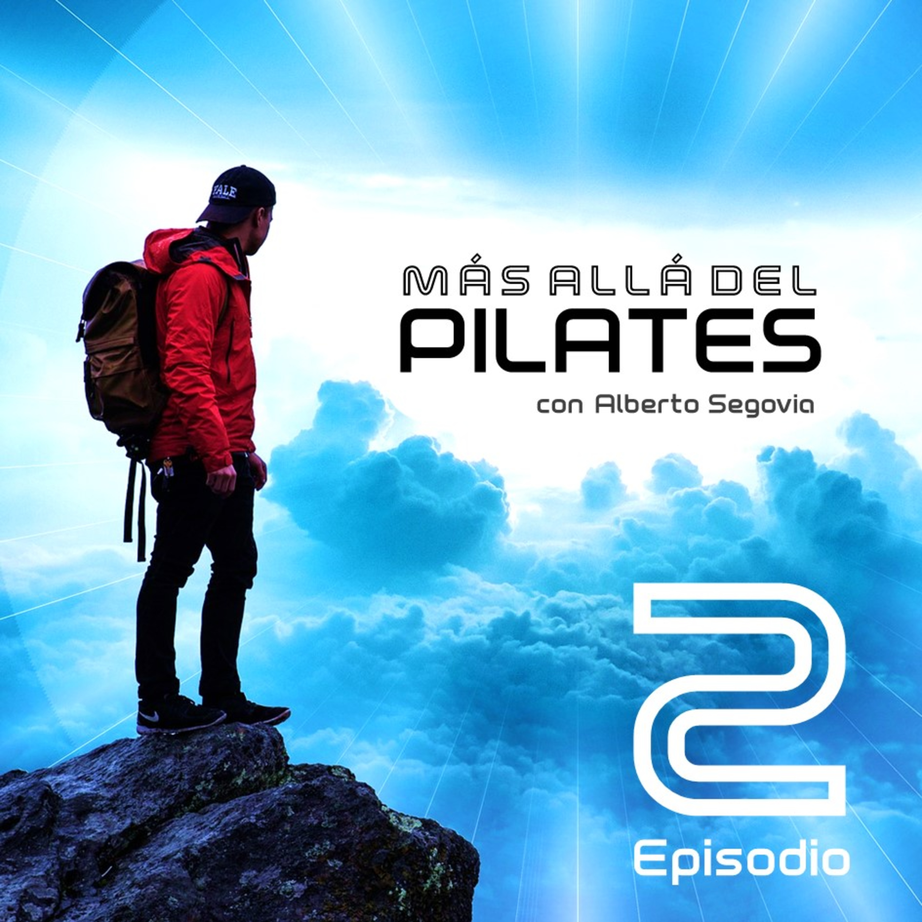 El Podcast de PILATES4K
