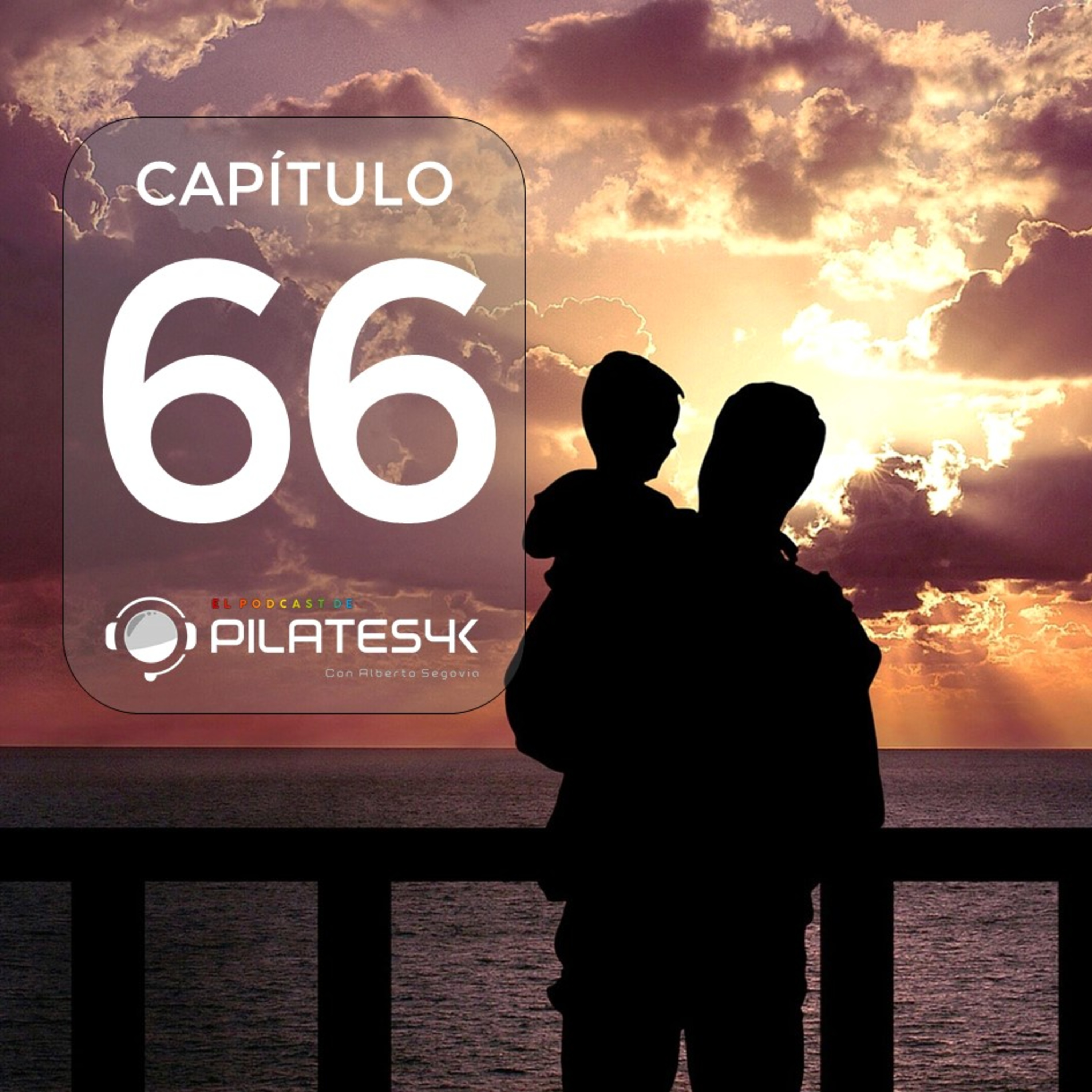 El Podcast de PILATES4K