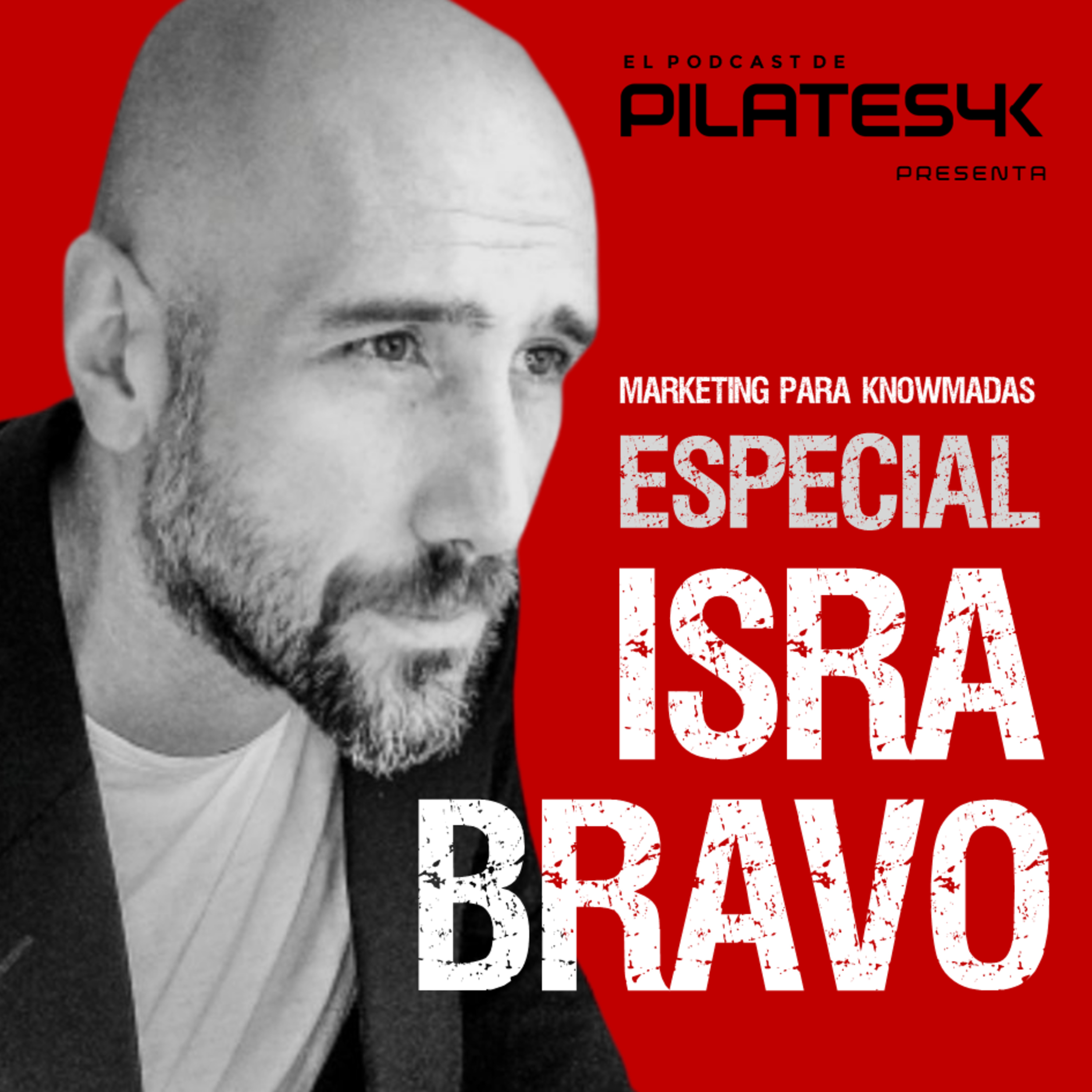 El Podcast de PILATES4K