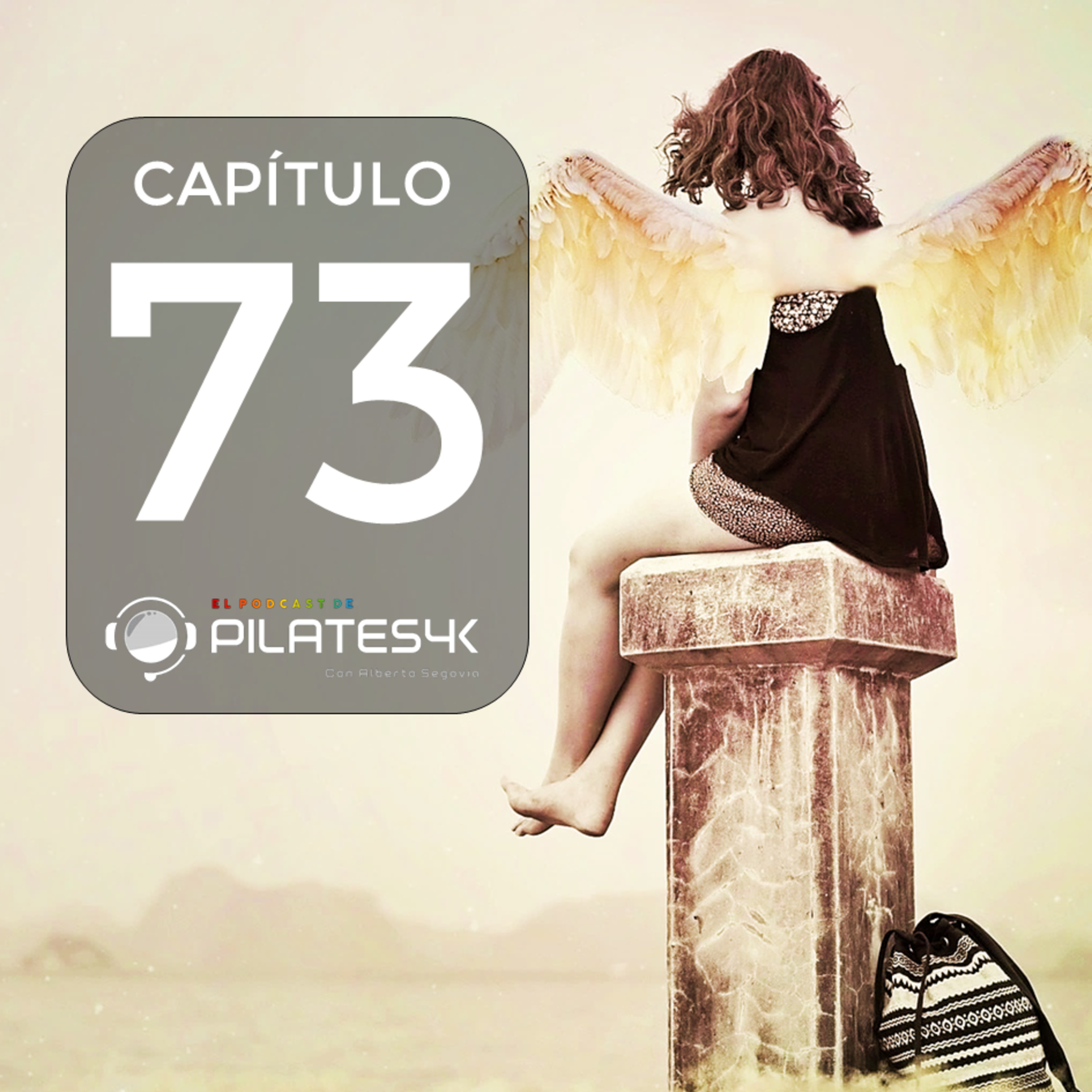 El Podcast de PILATES4K