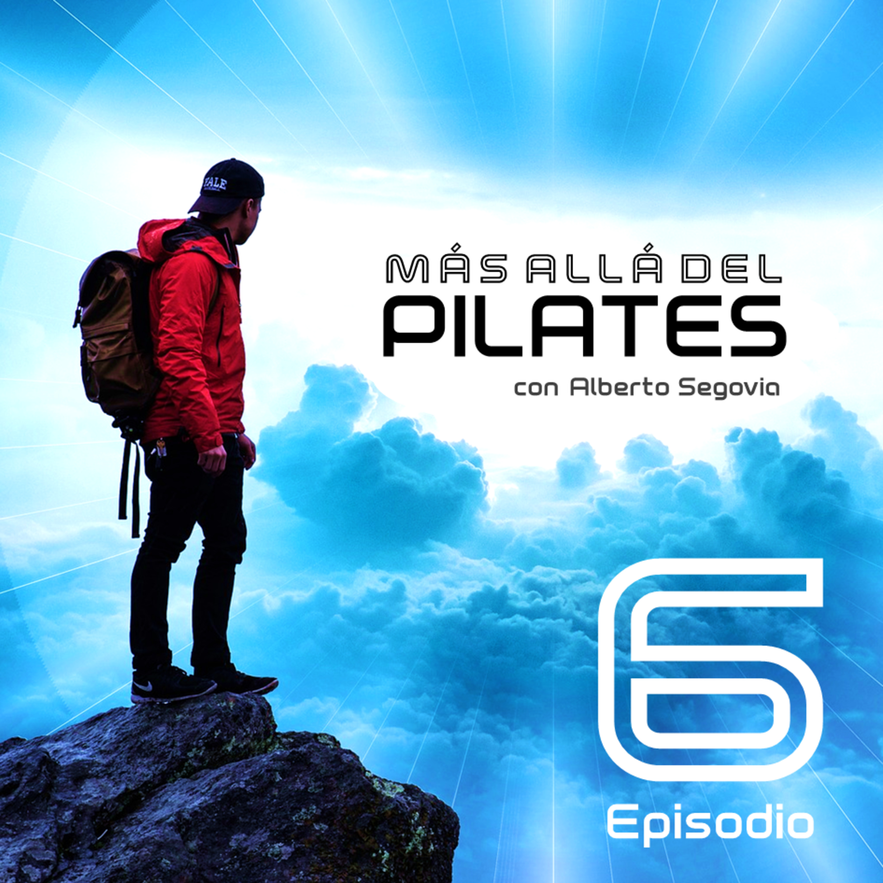 El Podcast de PILATES4K