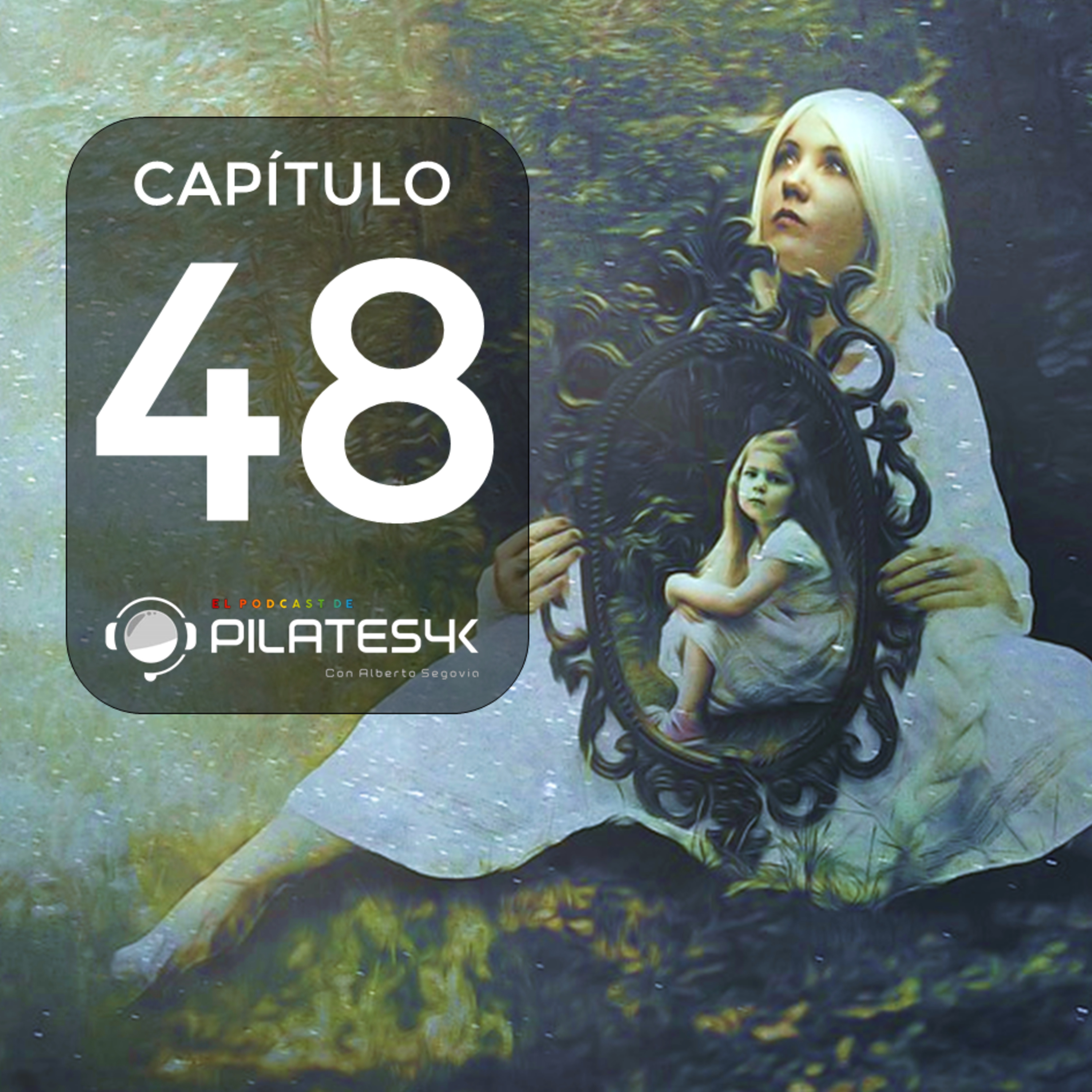 El Podcast de PILATES4K