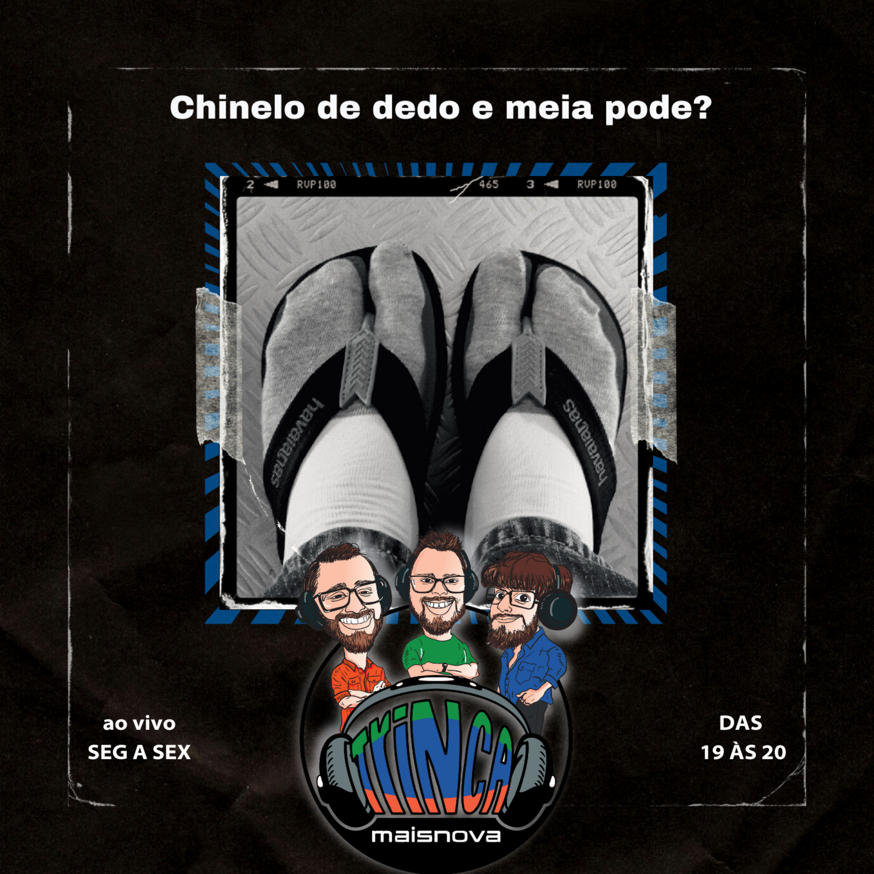 Trinca Maisnova