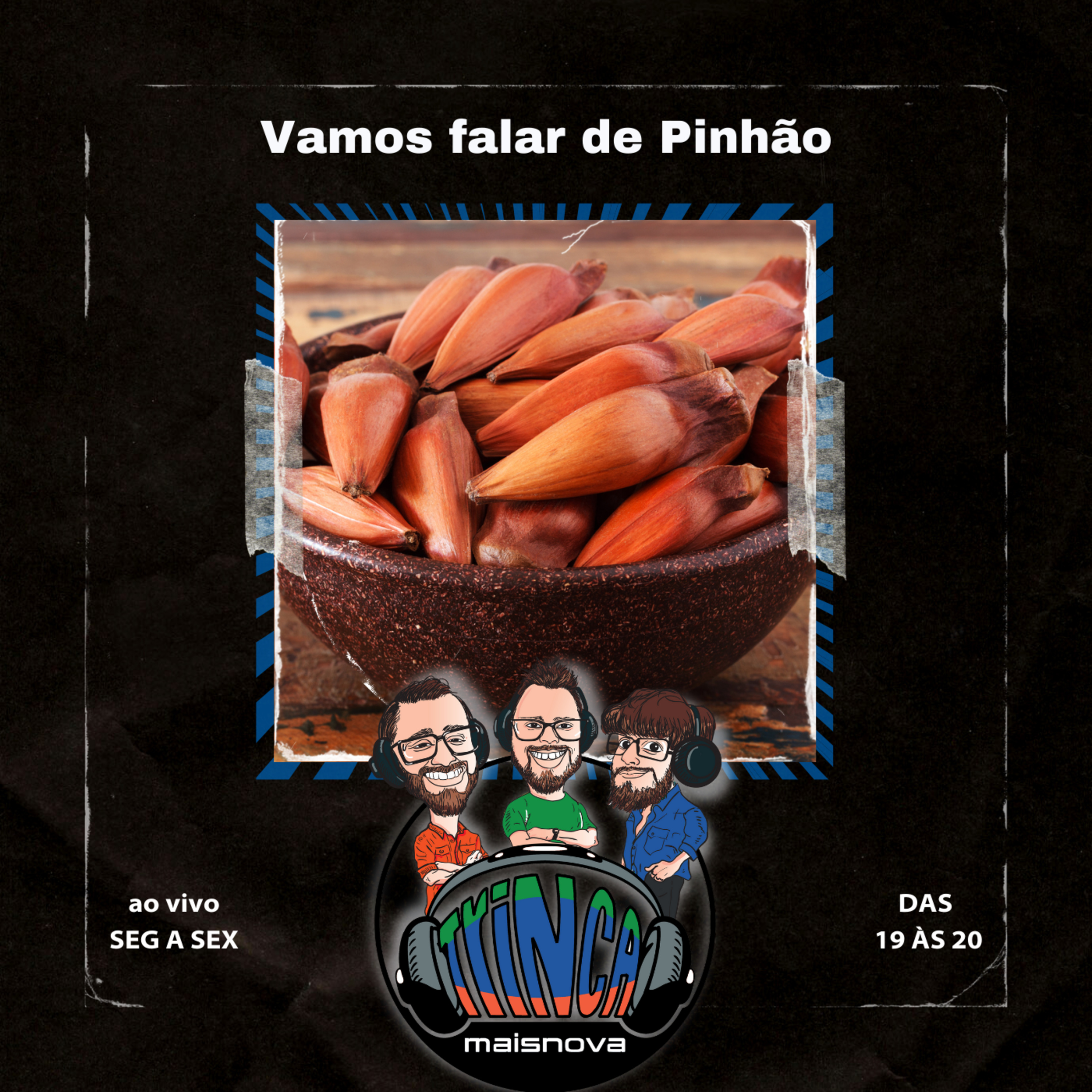 Trinca Maisnova