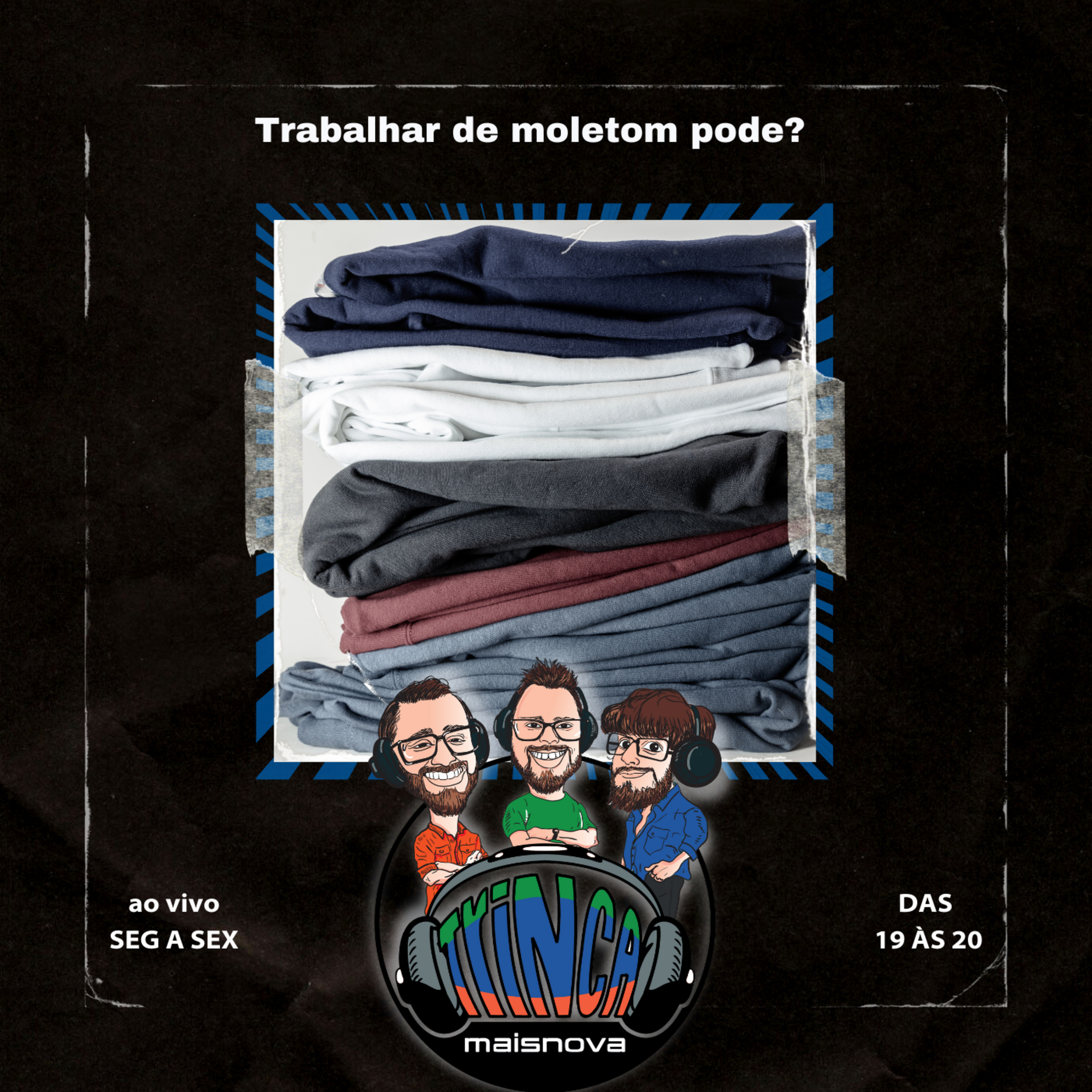Trinca Maisnova