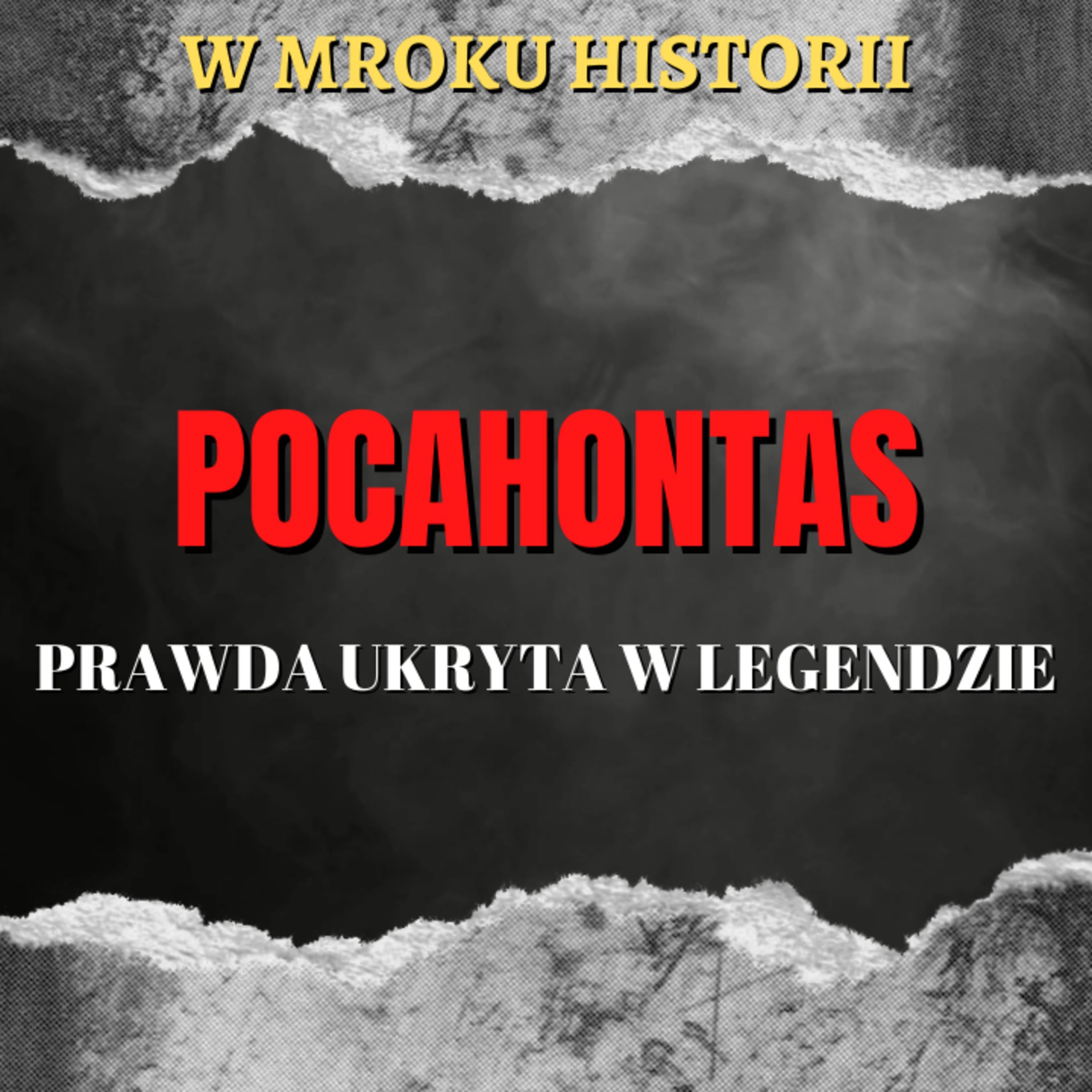 W mroku historii