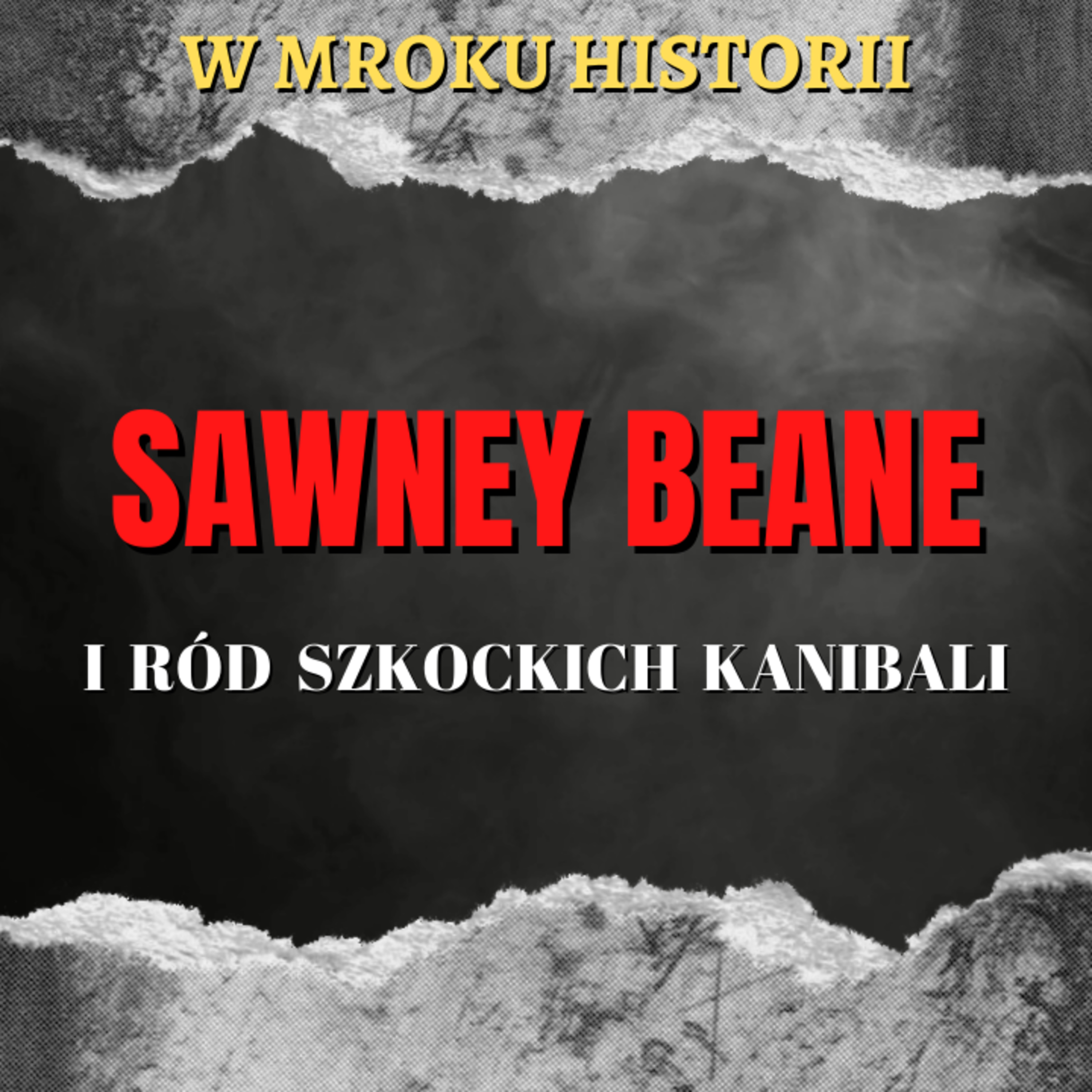 W mroku historii