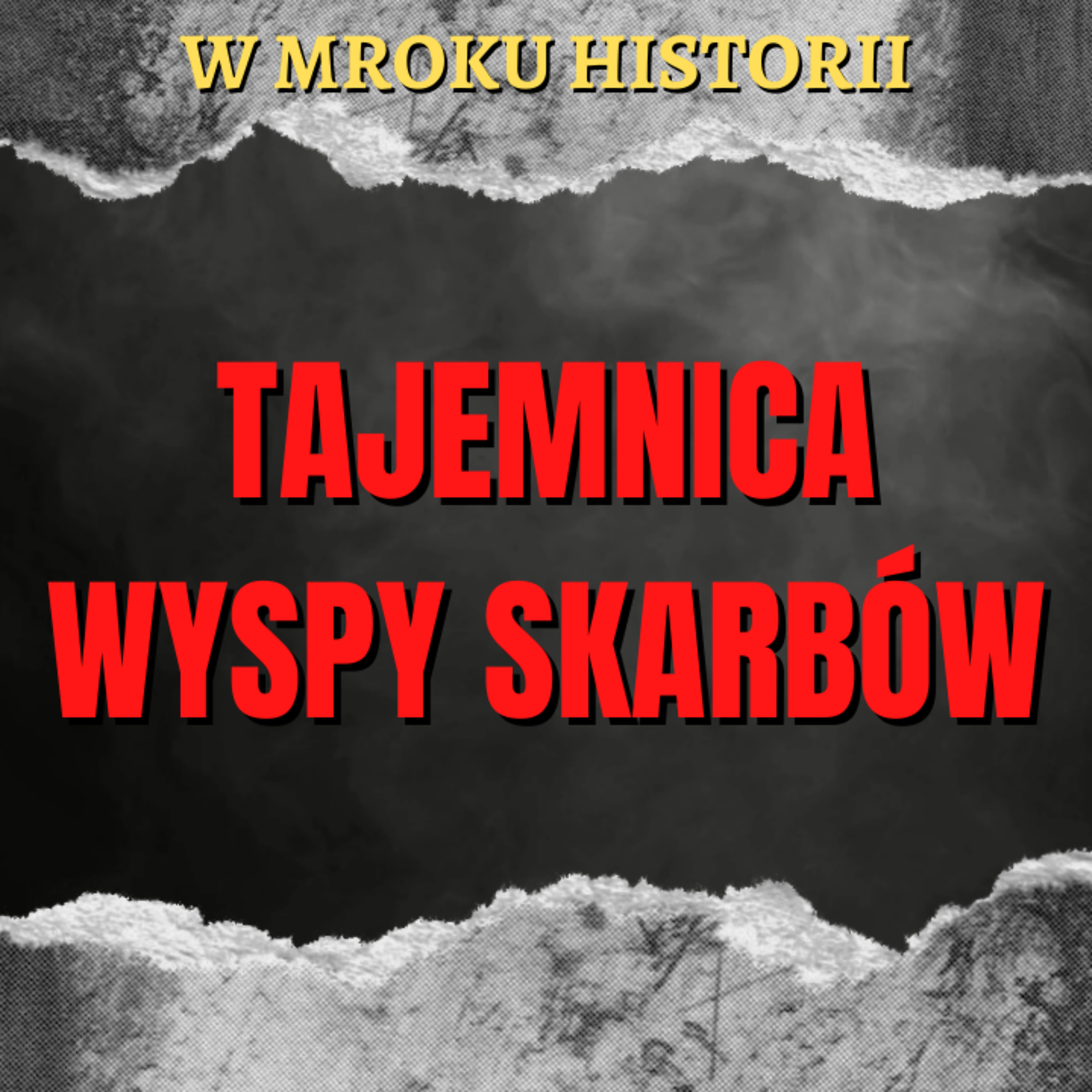 W mroku historii