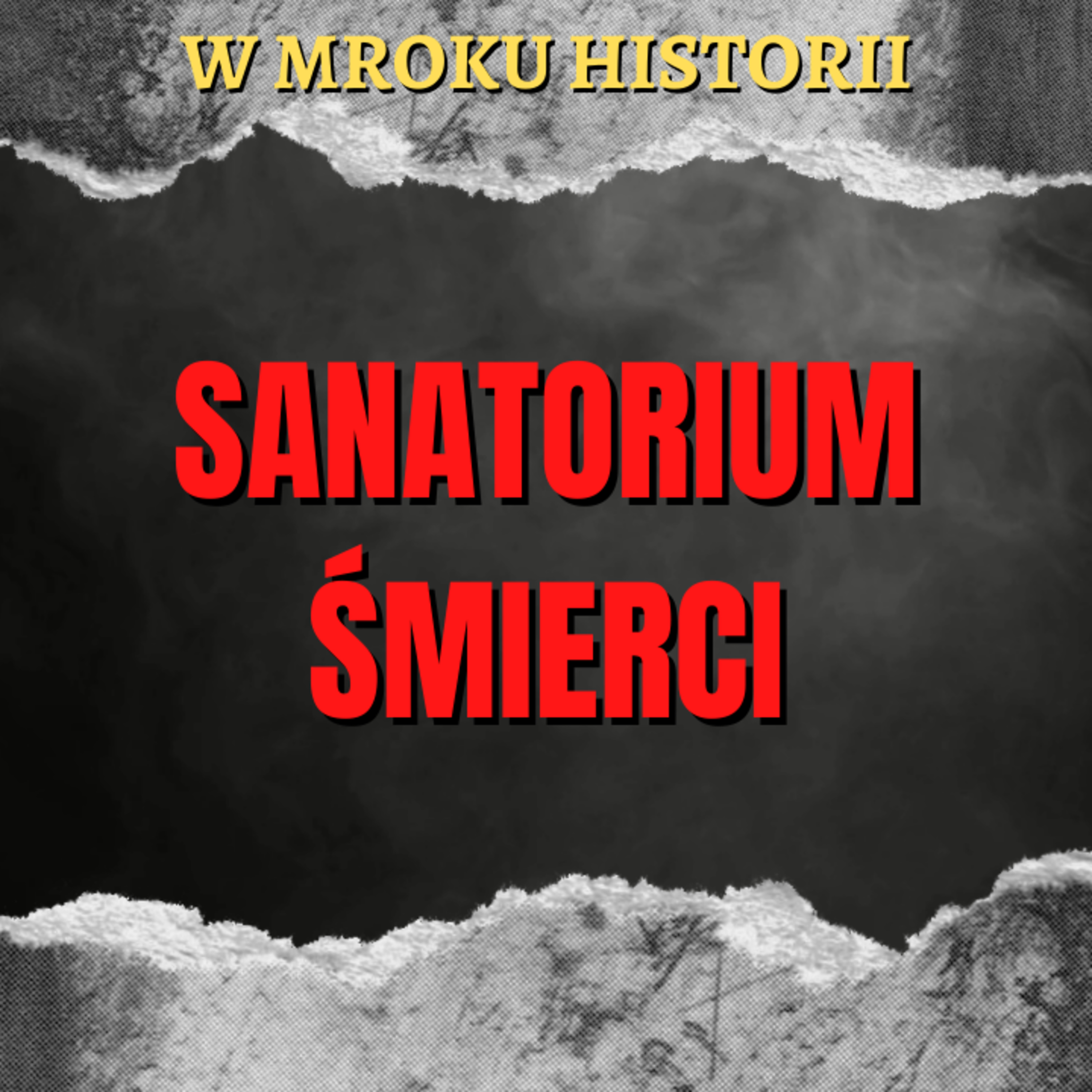 W mroku historii