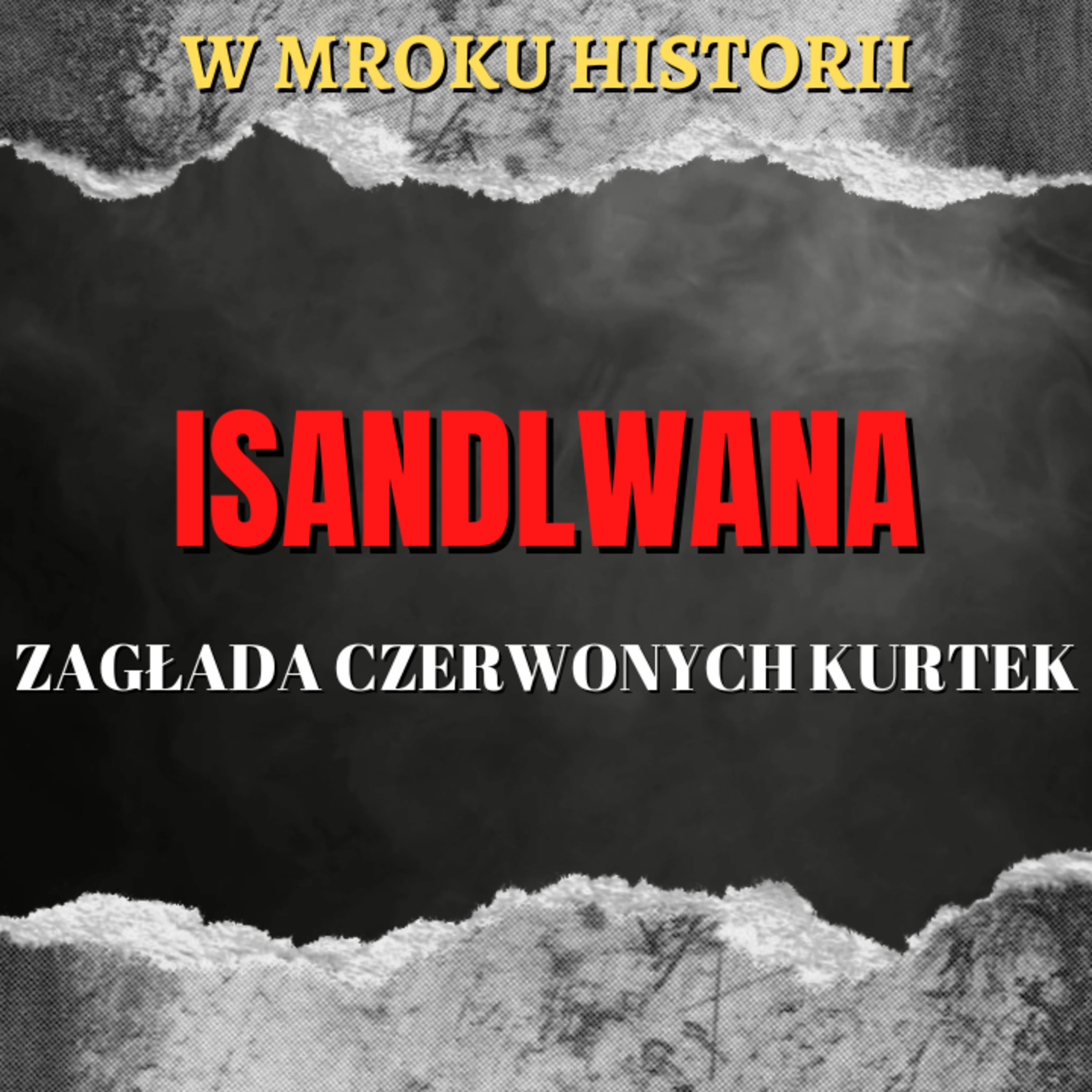 W mroku historii