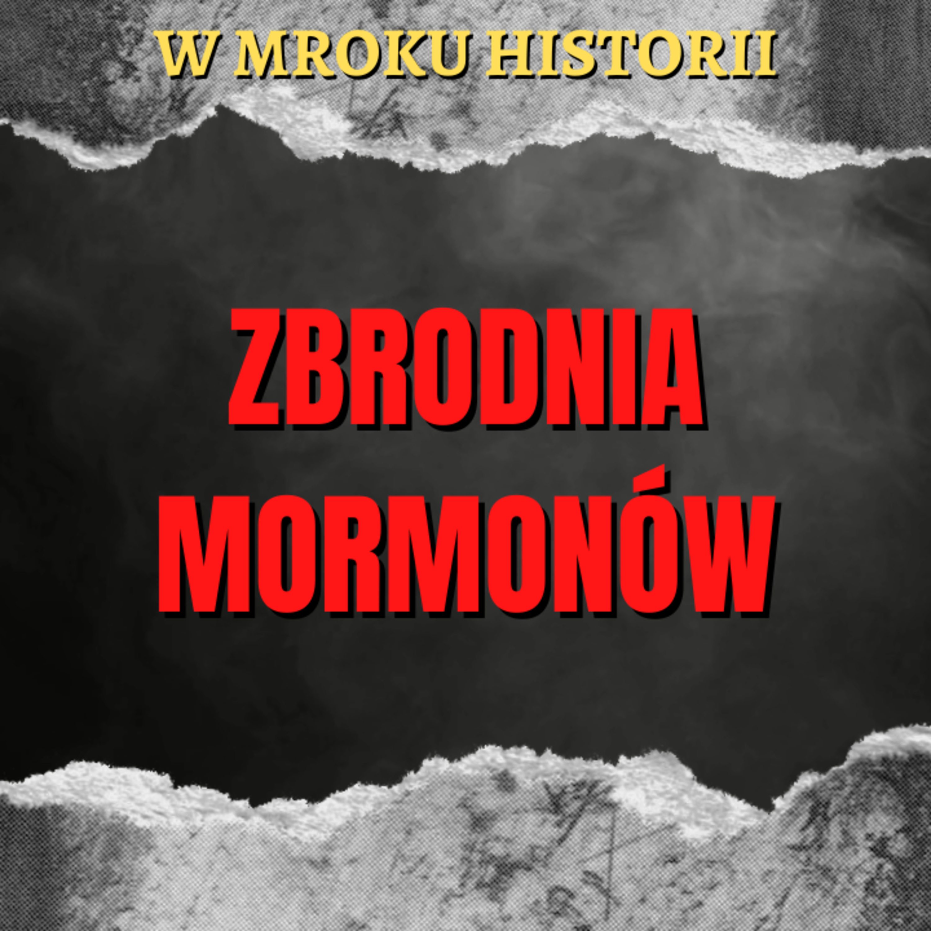 W mroku historii