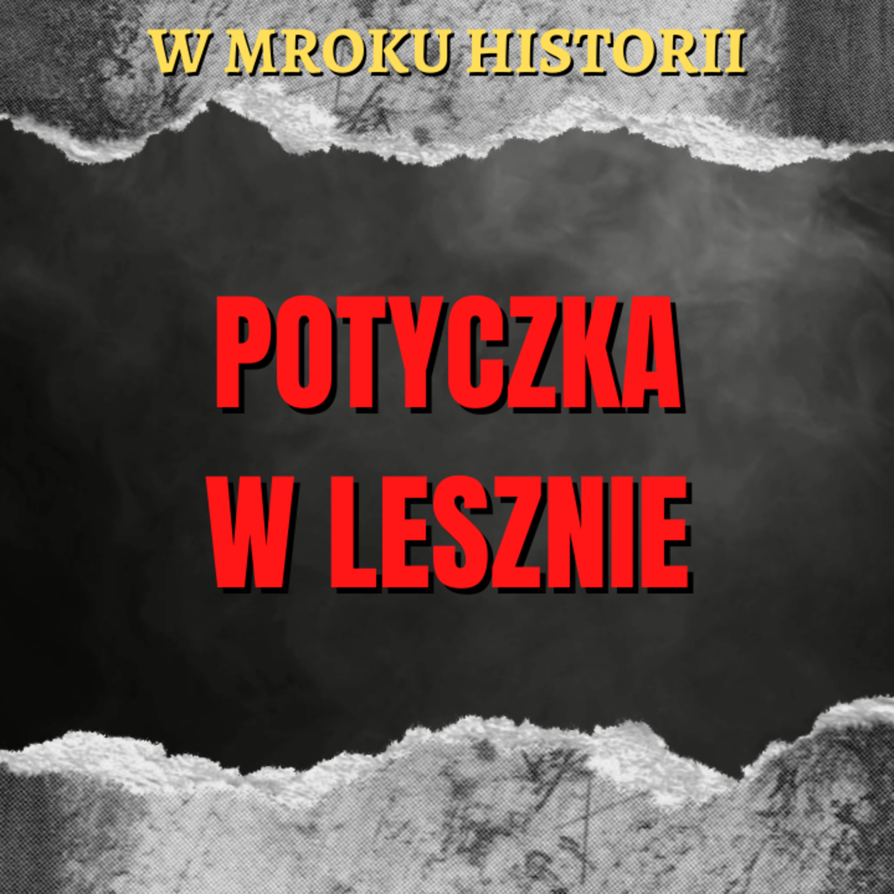 W mroku historii