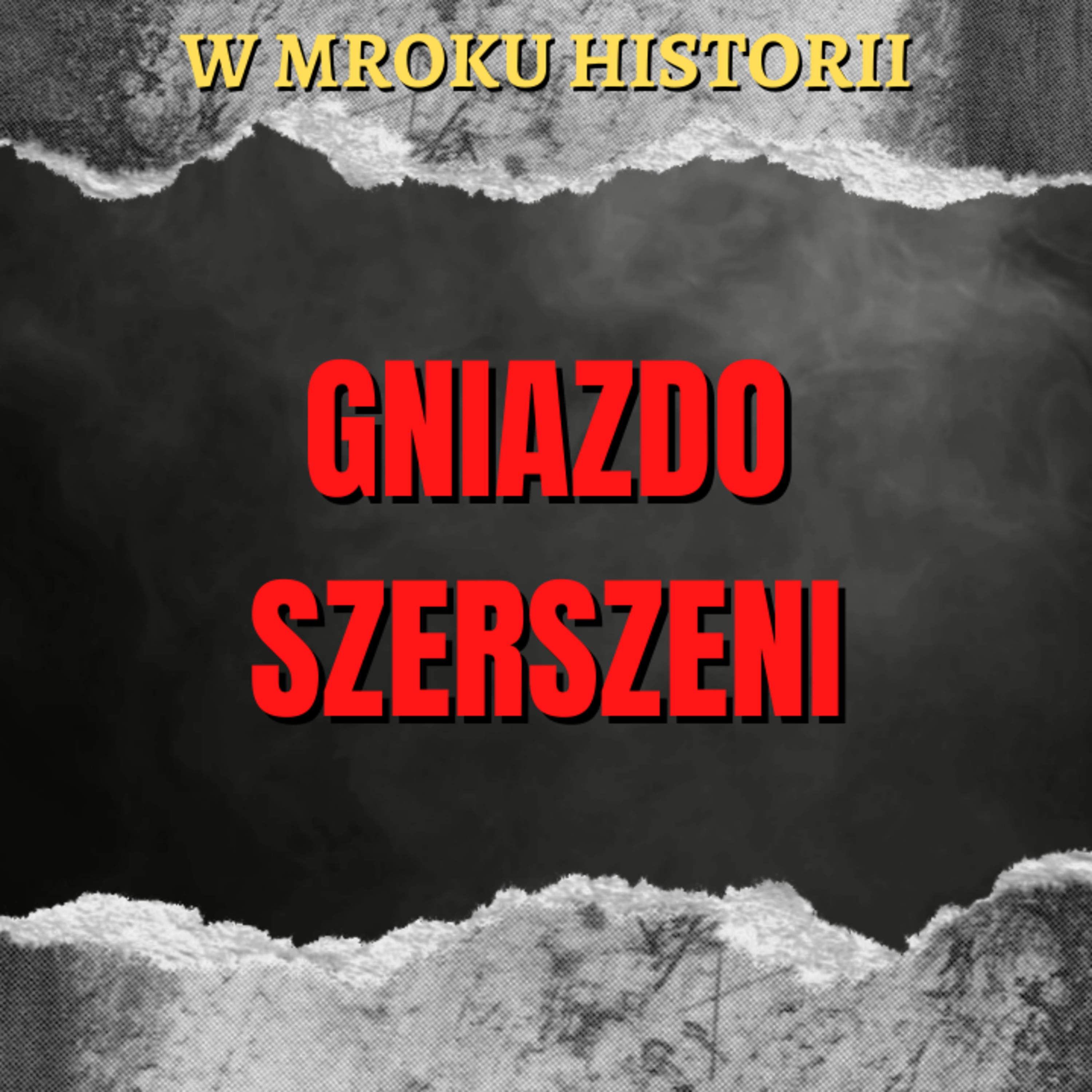 W mroku historii