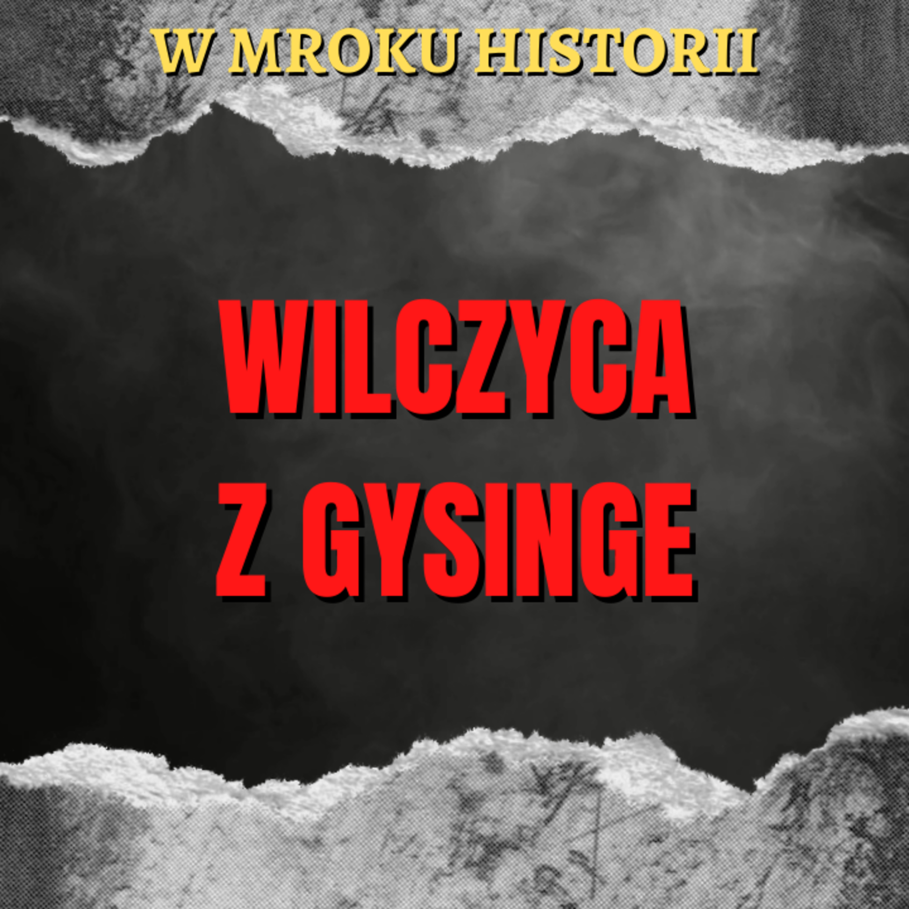W mroku historii
